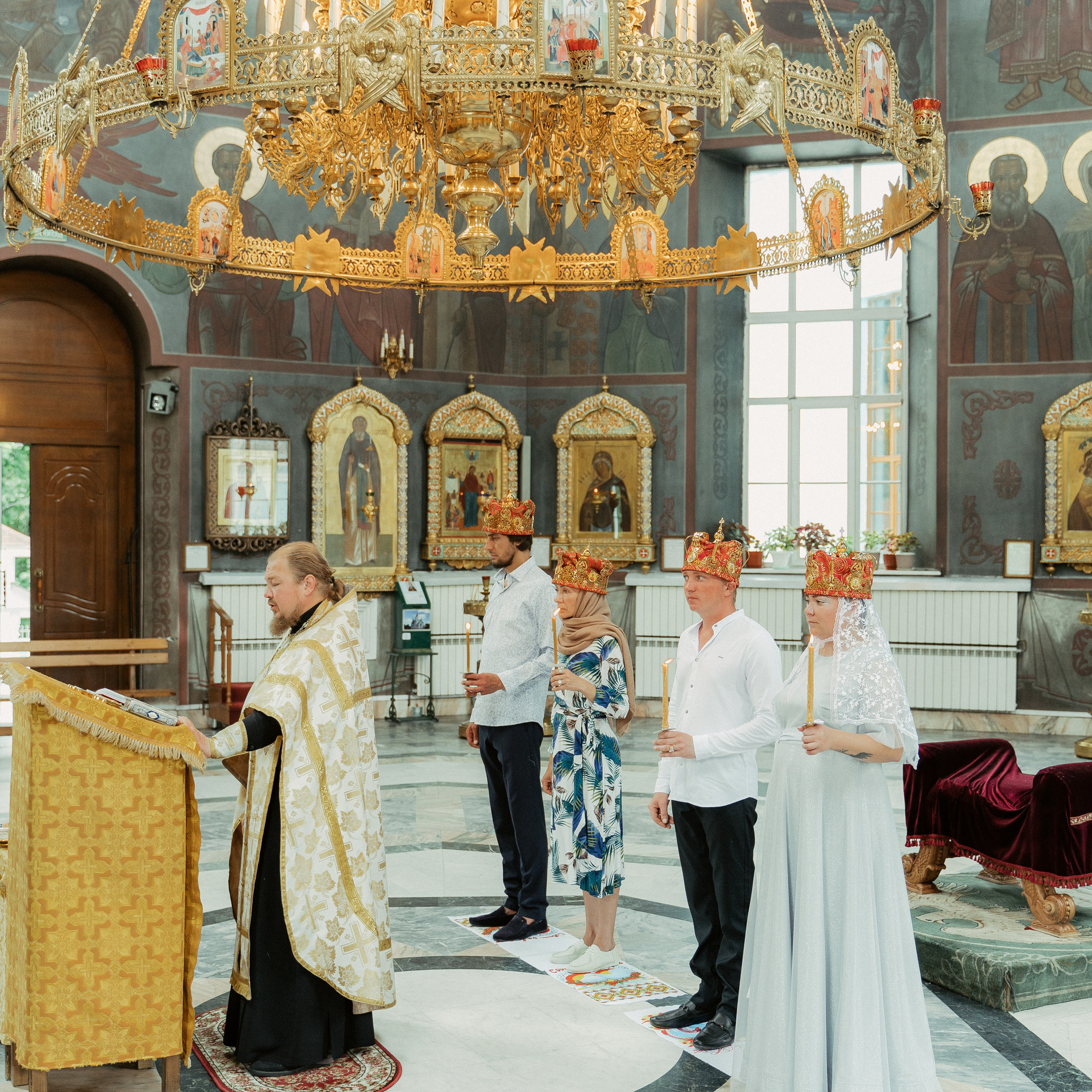 Отзывы. Фотограф Никита Анкудинов. Москва — Чебоксары — Казань