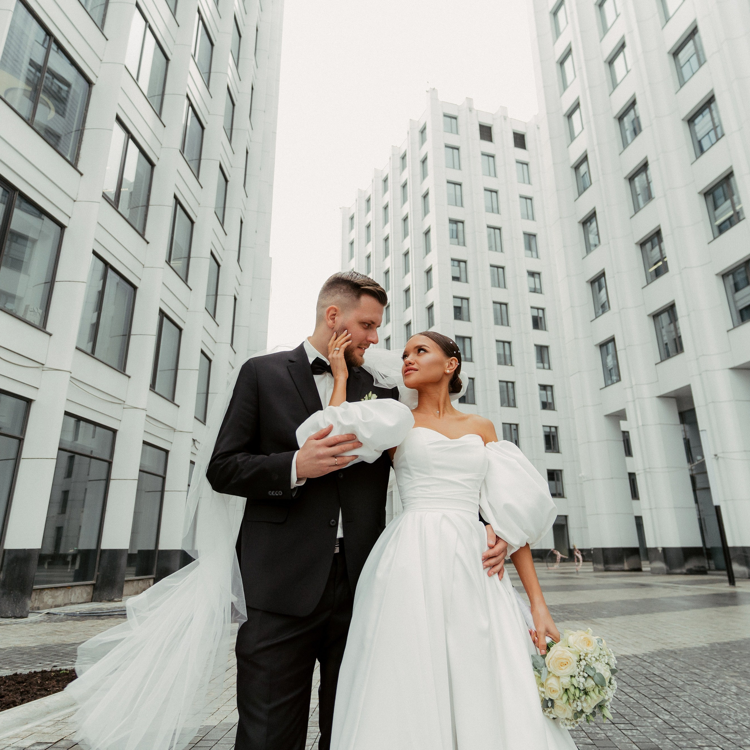 Отзывы. Фотограф Никита Анкудинов. Москва — Чебоксары — Казань