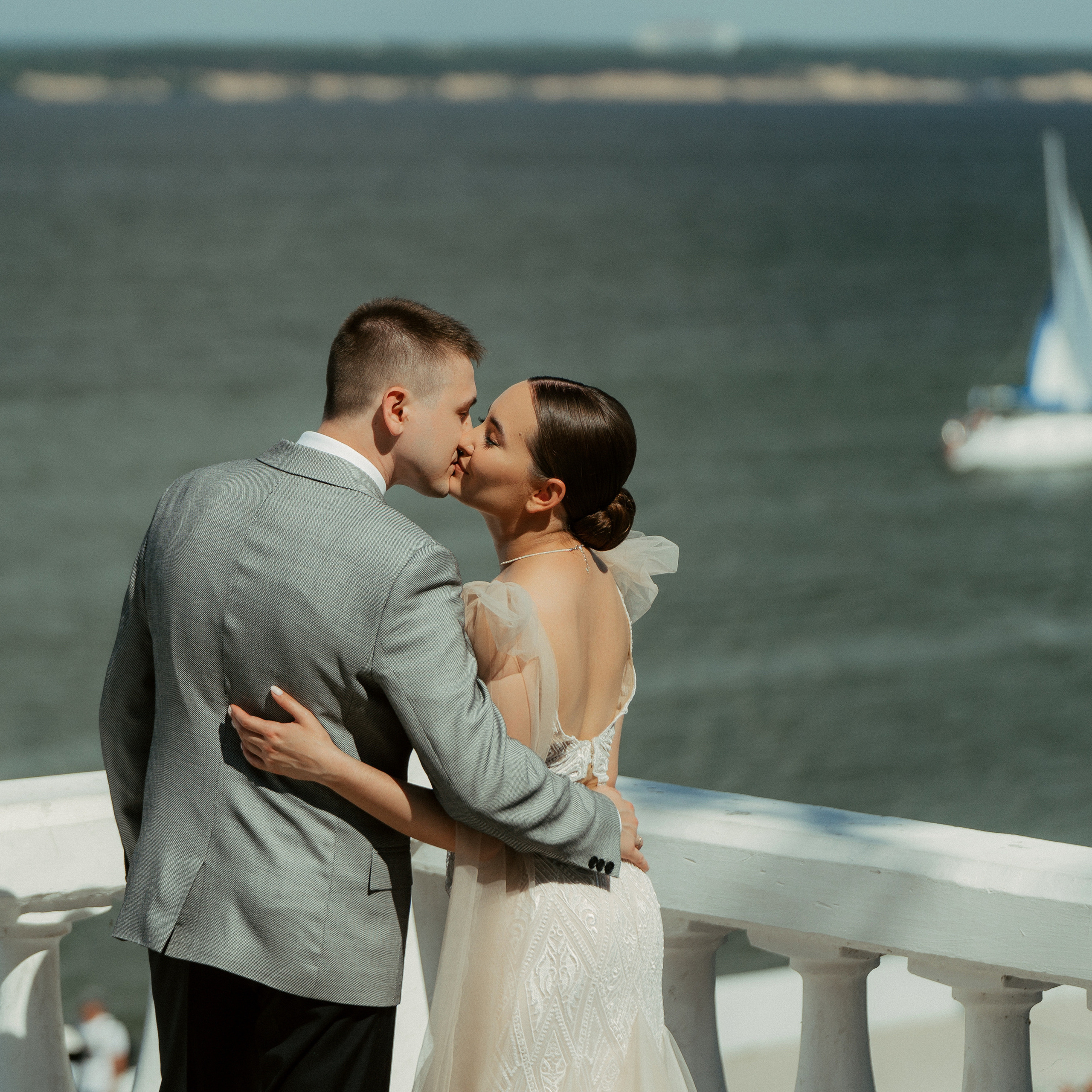 Отзывы. Фотограф Никита Анкудинов. Москва — Чебоксары — Казань