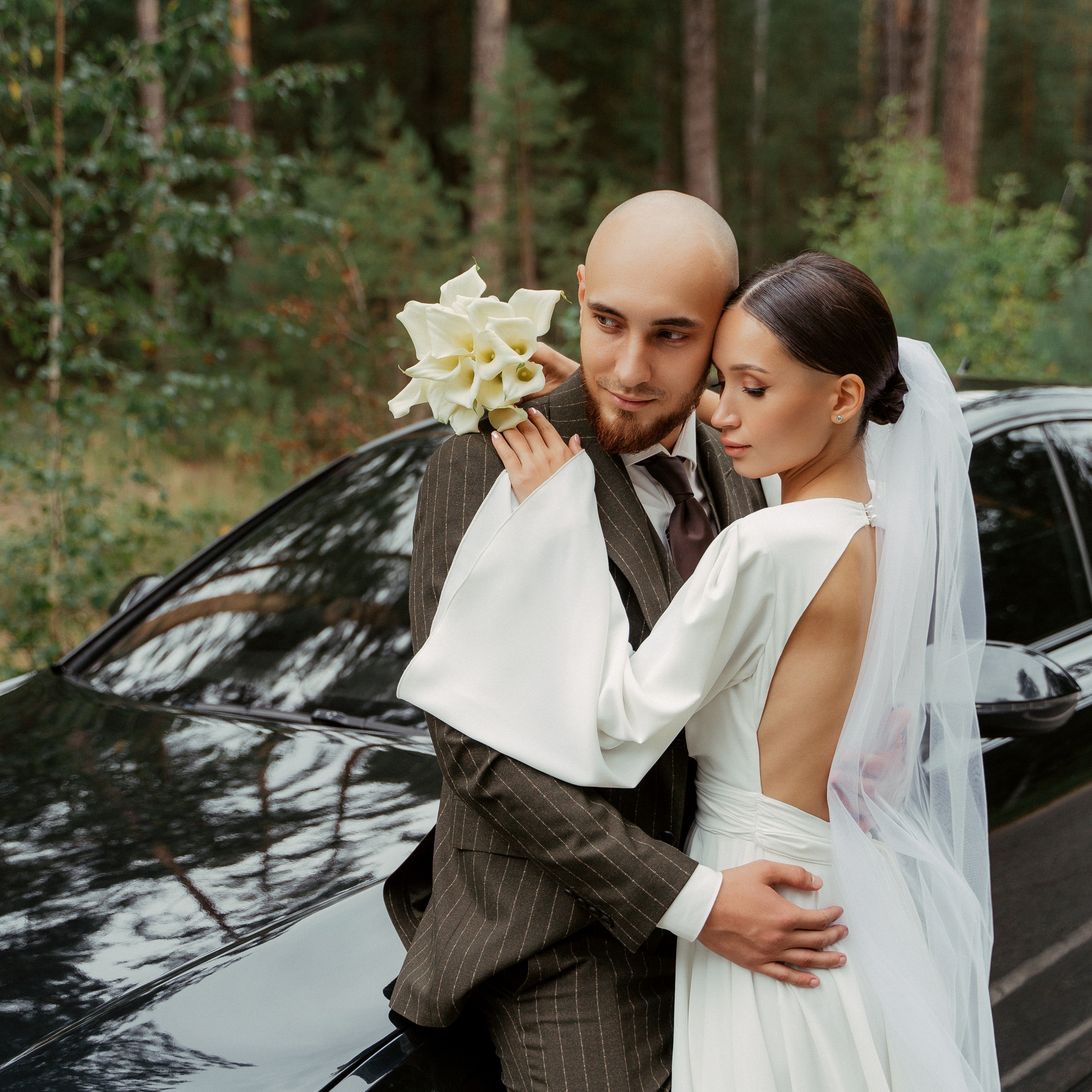 Отзывы. Фотограф Никита Анкудинов. Москва — Чебоксары — Казань