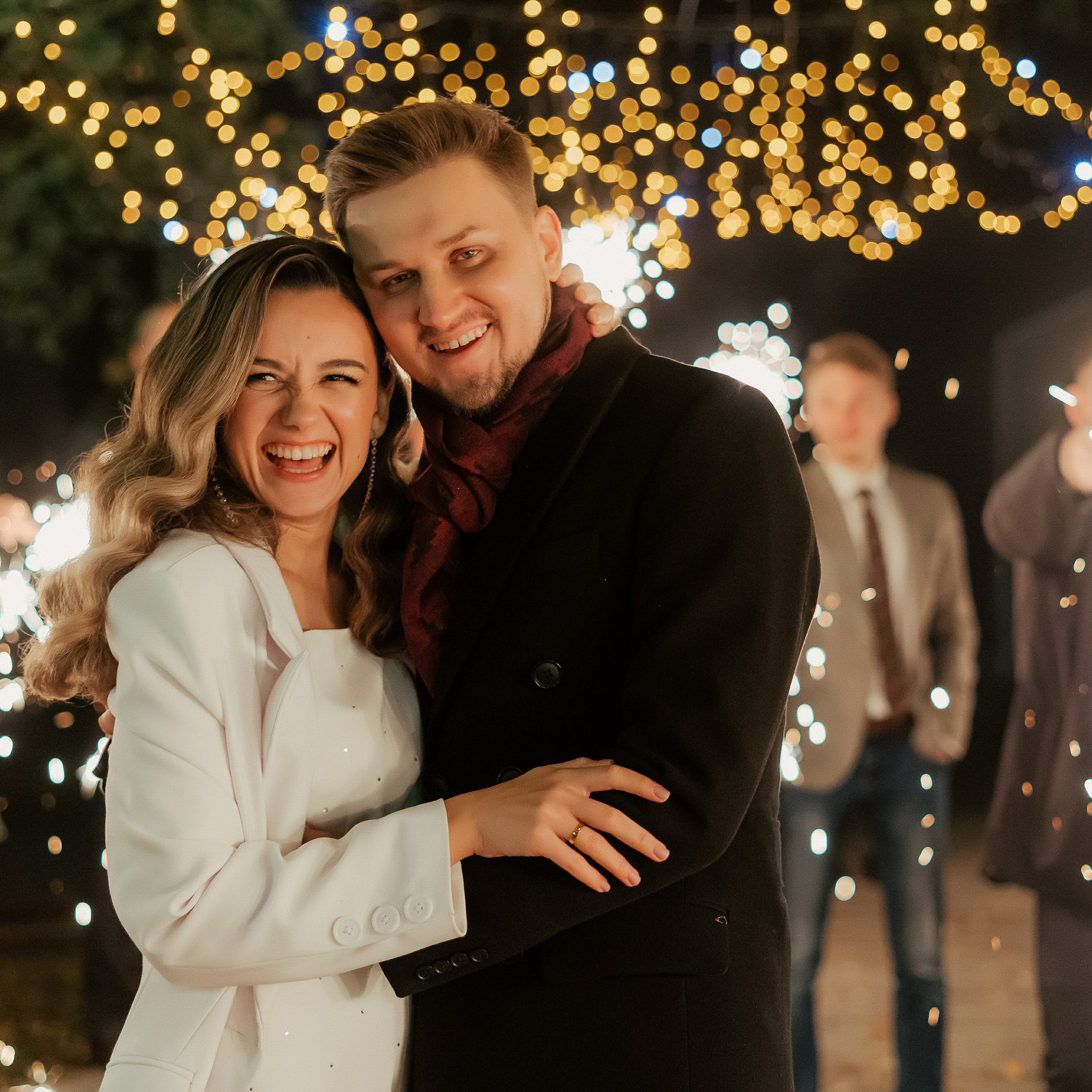 Иван и Анастасия