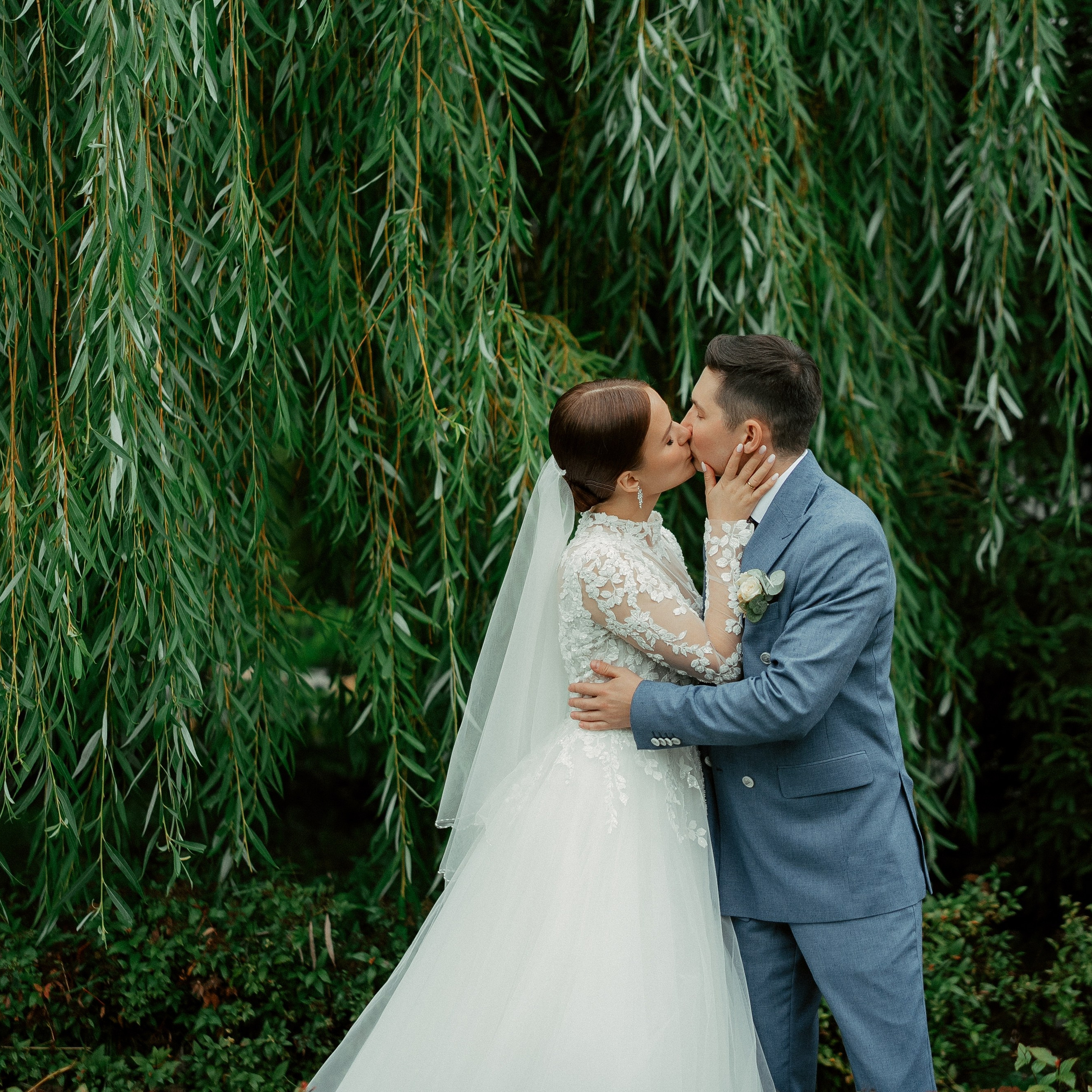 Анна и&nbsp;Андрей