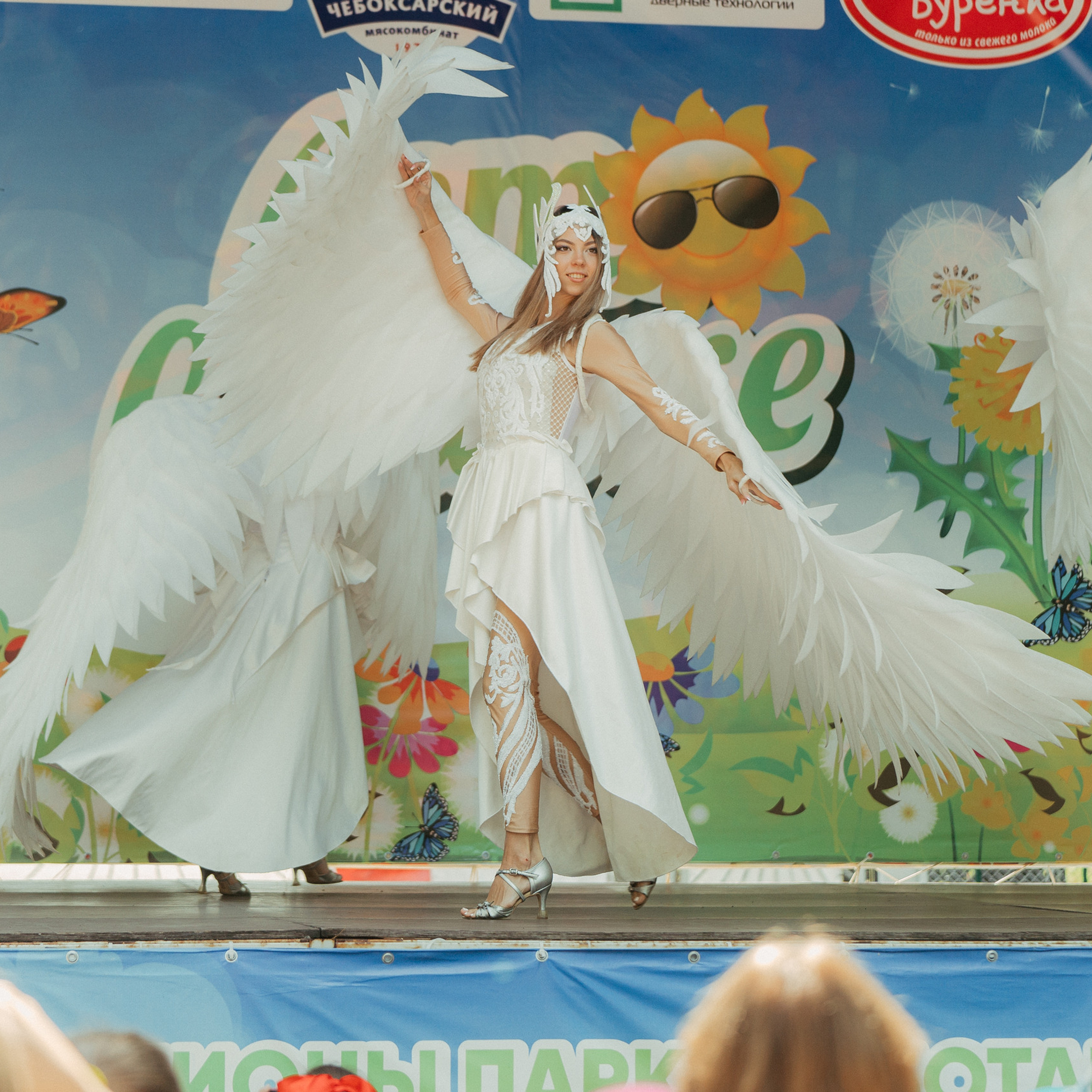 Отзывы. Фотограф Никита Анкудинов. Москва — Чебоксары — Казань