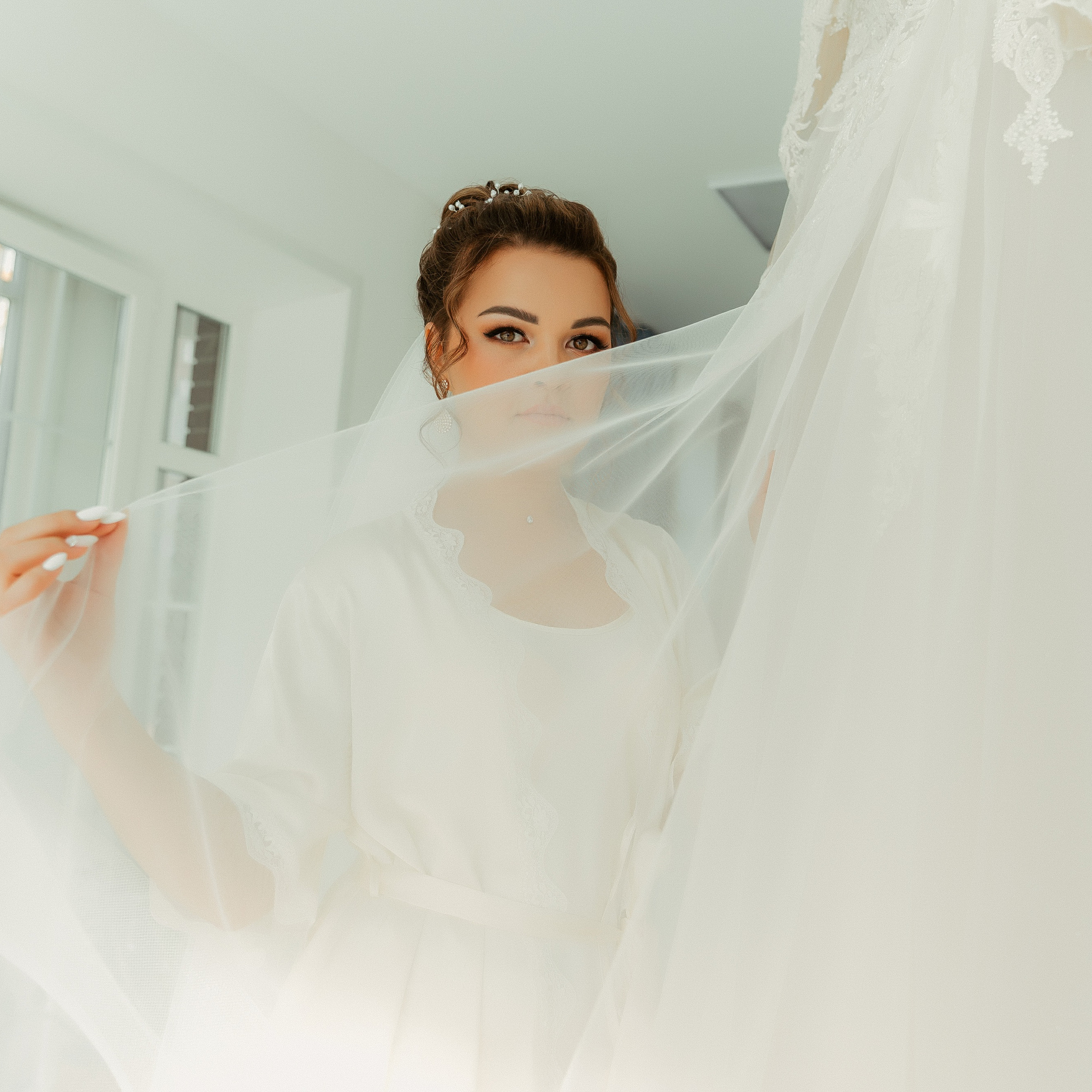 Егор и Кристина