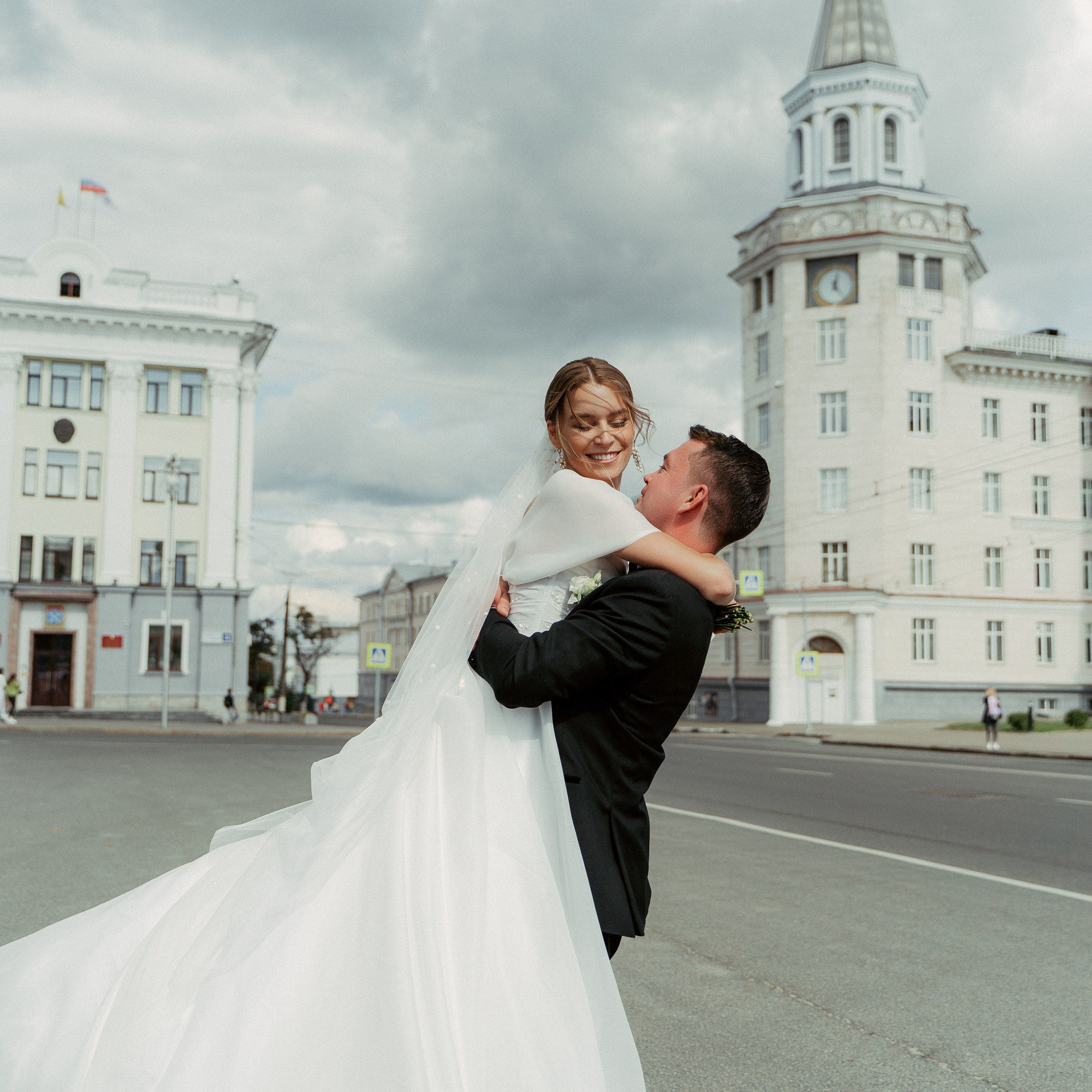 Отзывы. Фотограф Никита Анкудинов. Москва — Чебоксары — Казань