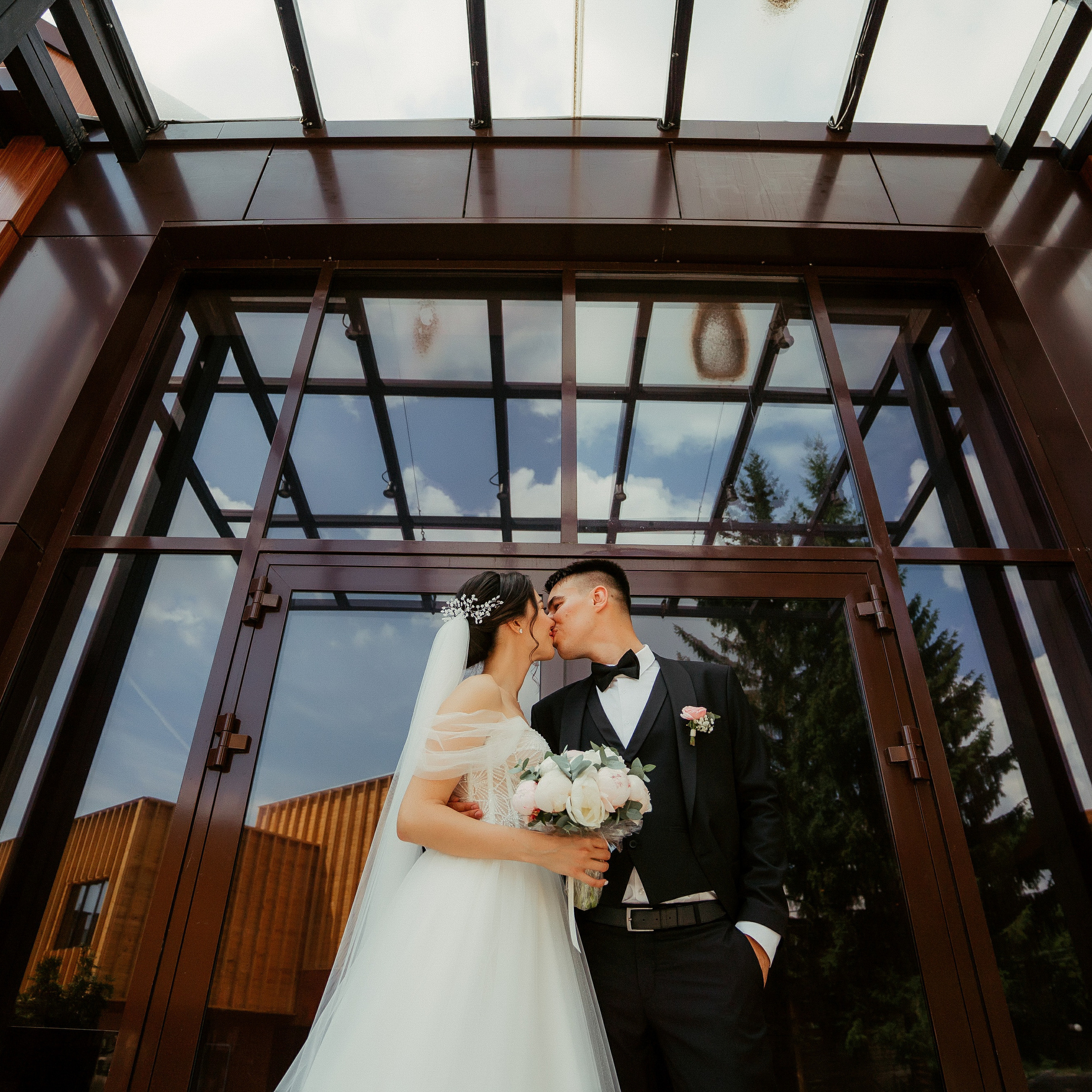 Дмитрий и Софья