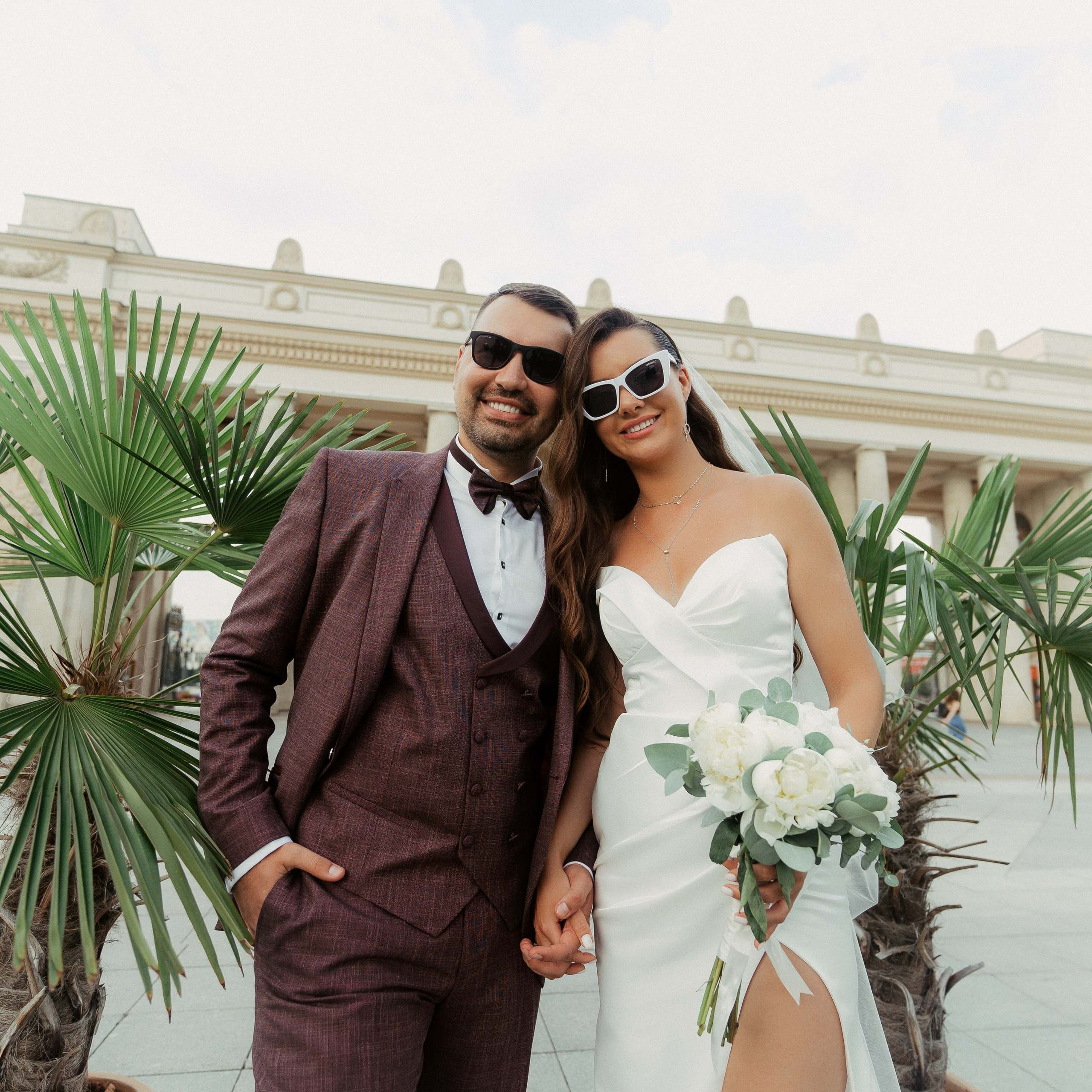 Артем и Евгения