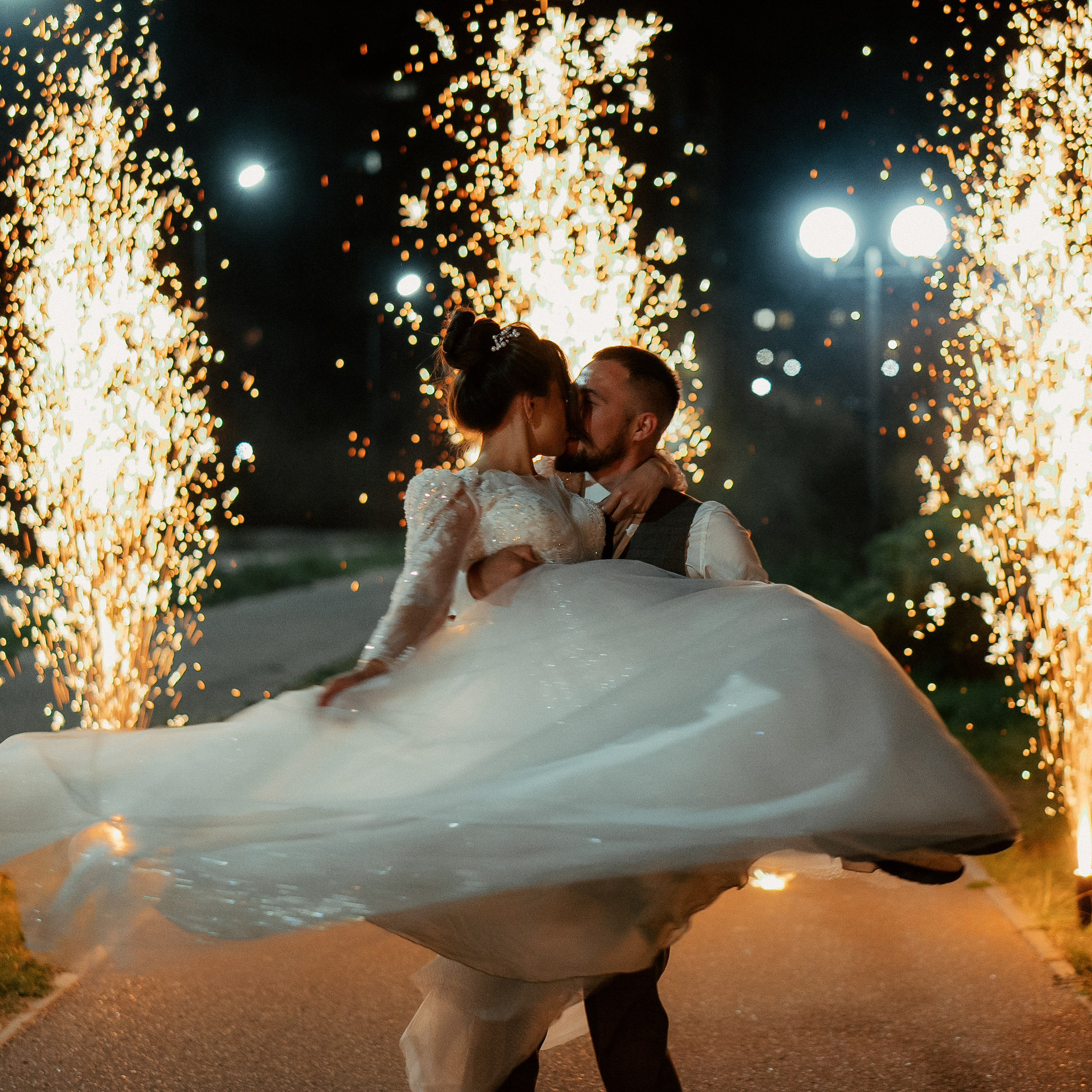 Максим и Ирина