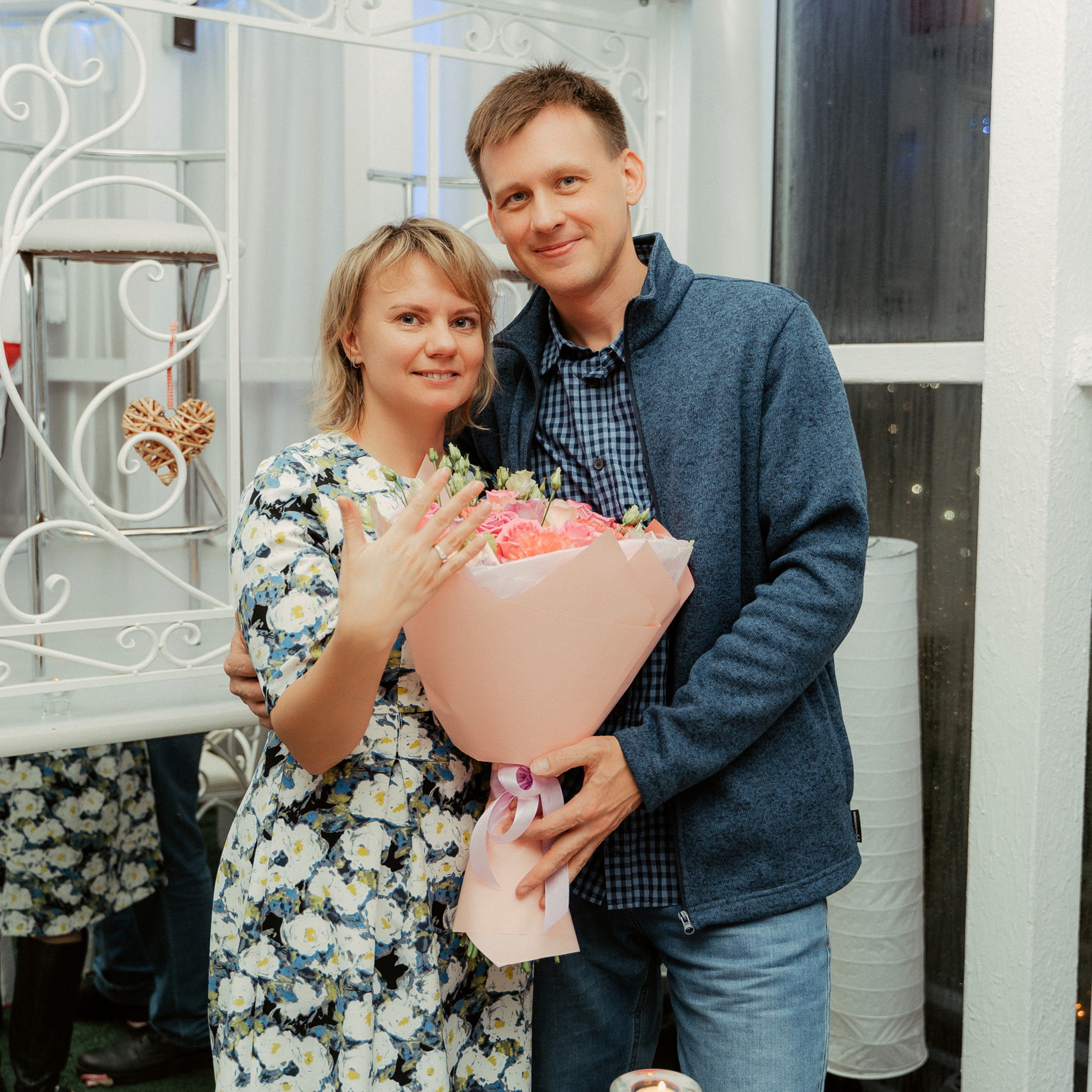 Отзывы. Фотограф Никита Анкудинов. Москва — Чебоксары — Казань