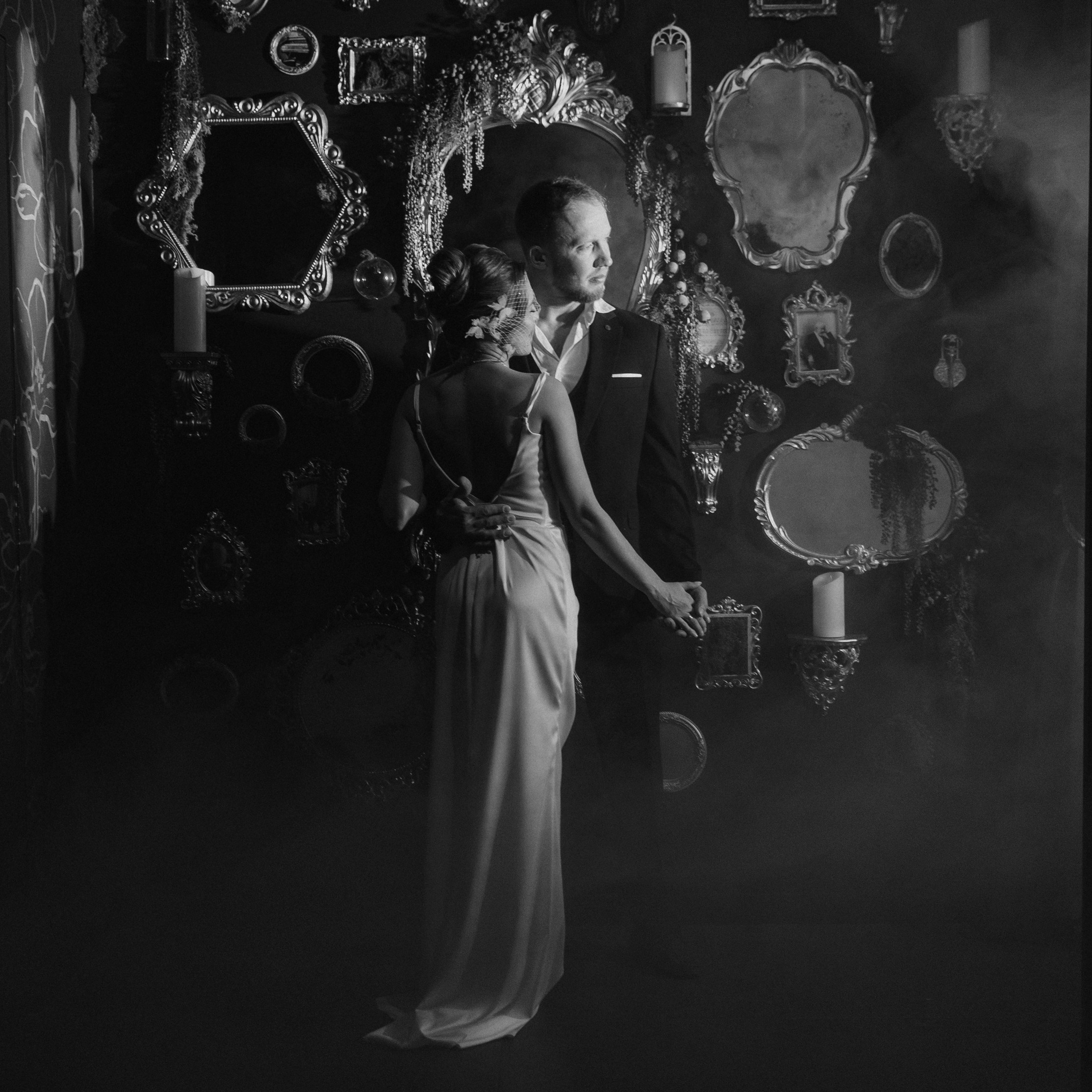 Лилия & Александр. Сыграть главную роль в жизни друг друга