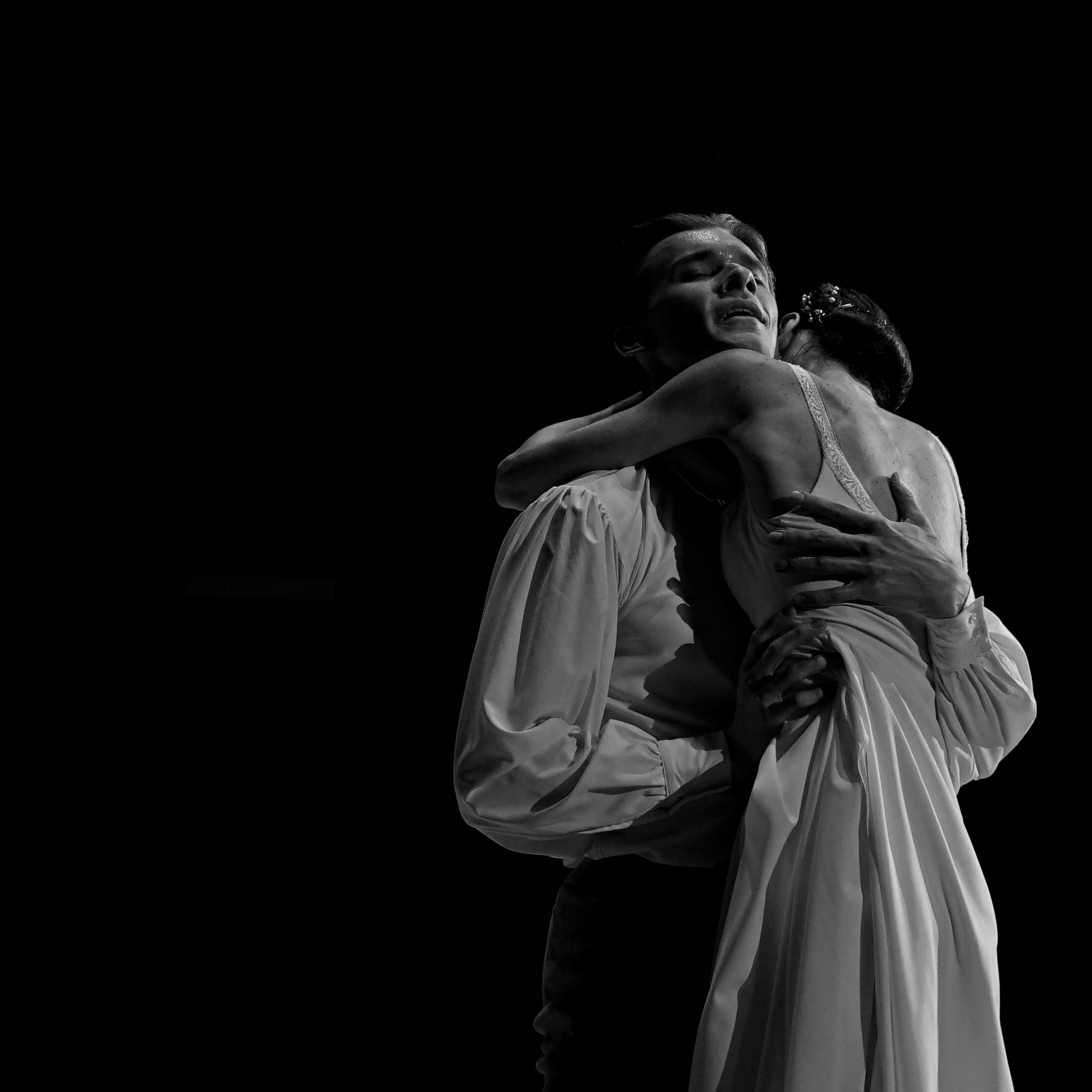 Нет повести печальнее на свете…