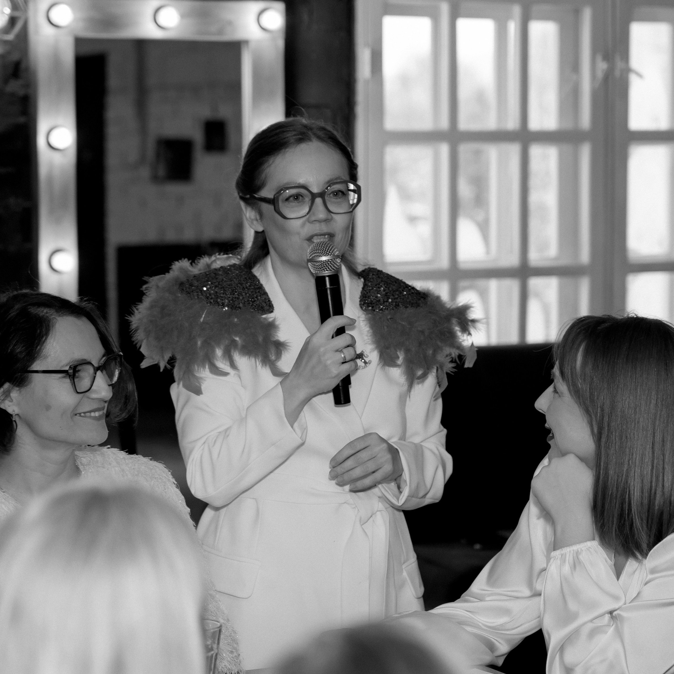 Денежный корпоратив «Новогодний дзен»