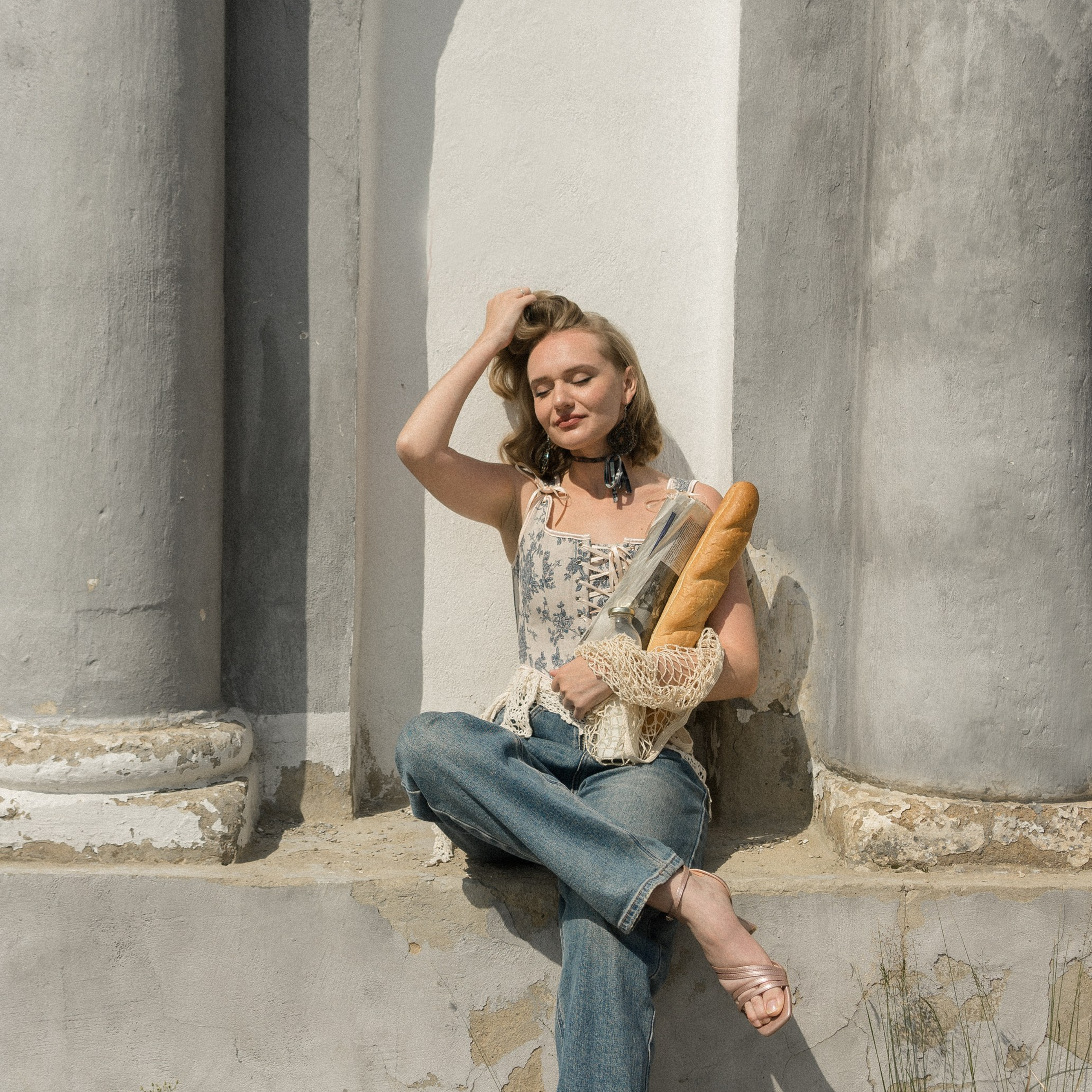Анна. Маленькая Италия в&nbsp;Златоусте