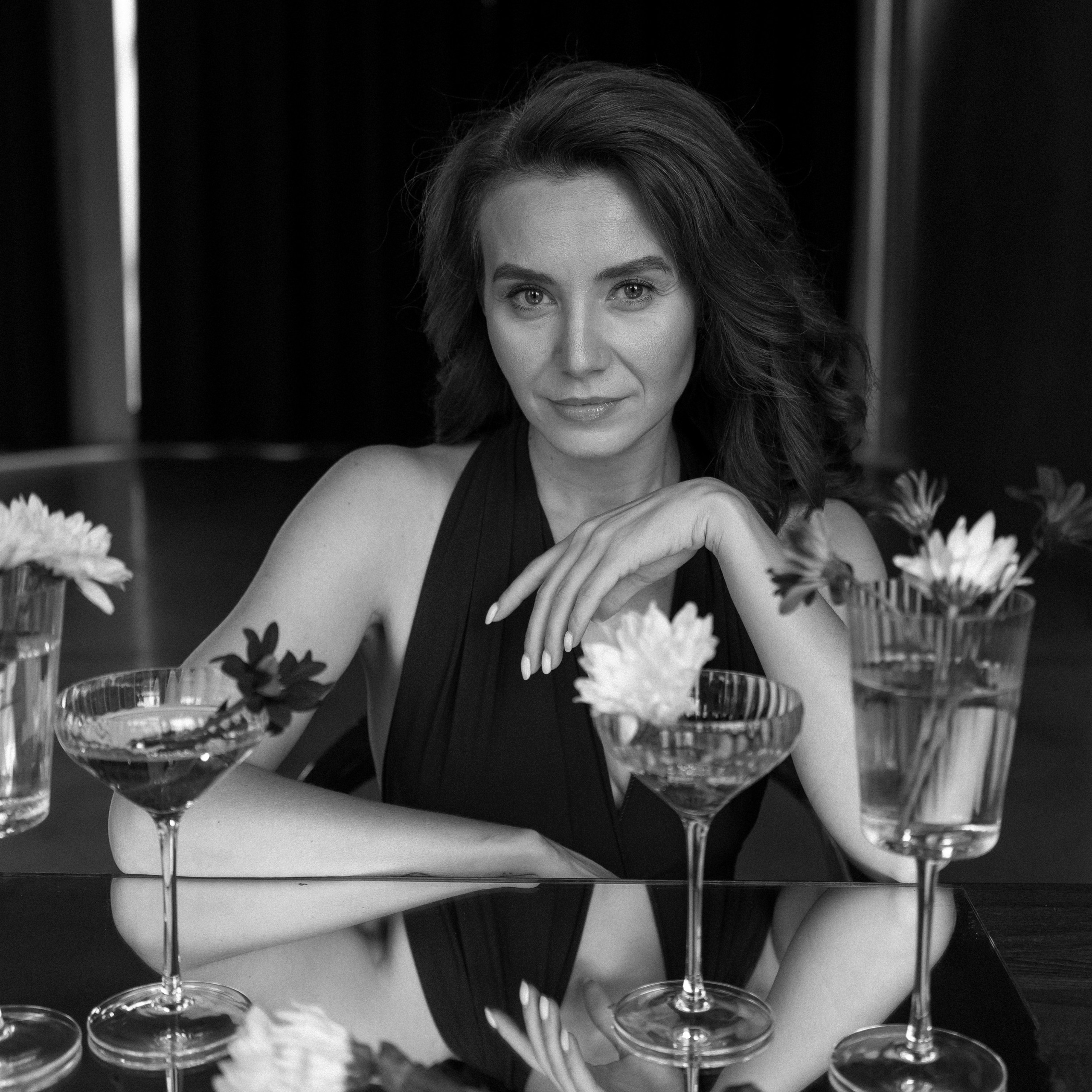 Анна. Про любовь к&nbsp;себе
