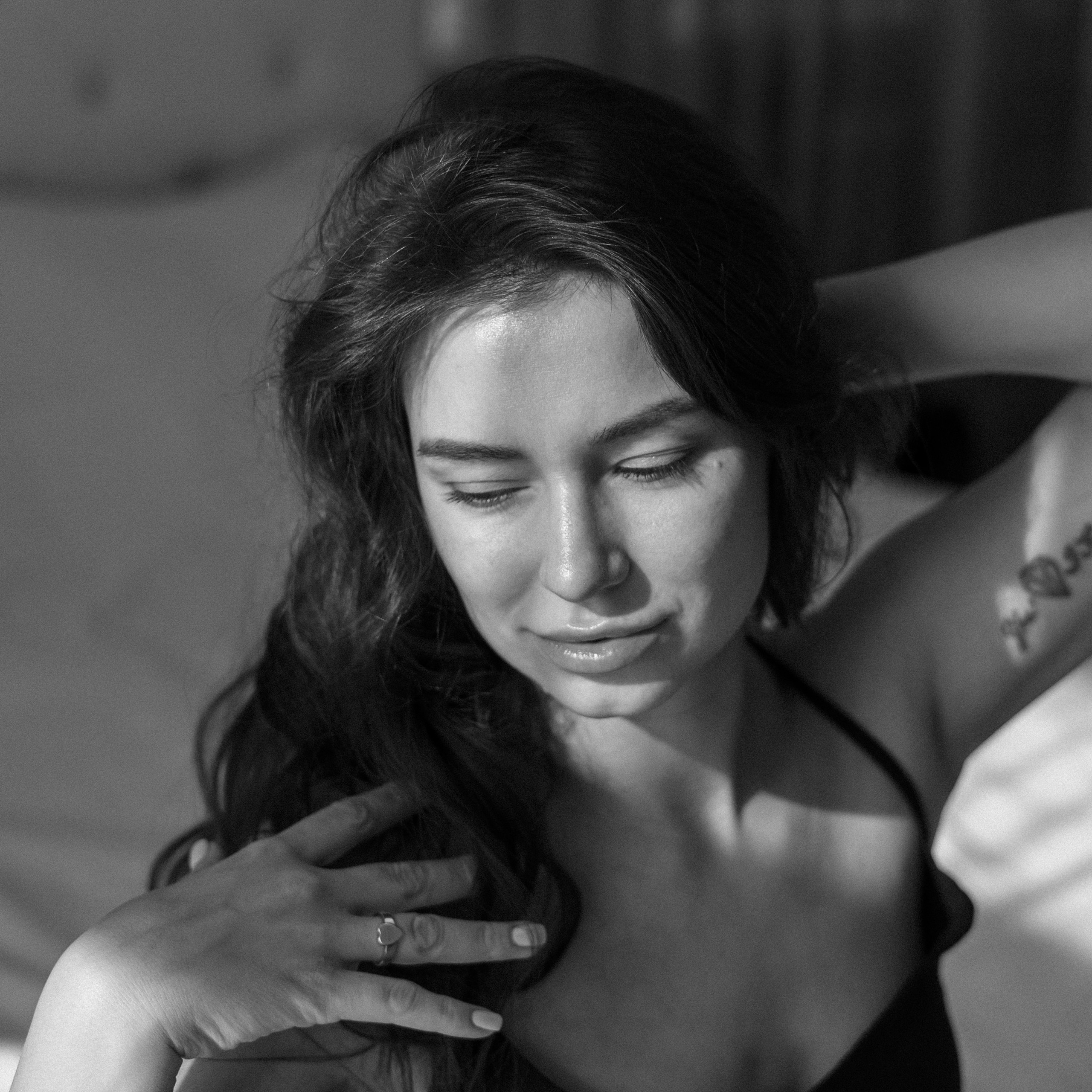 Евгения. Домашняя романтика.