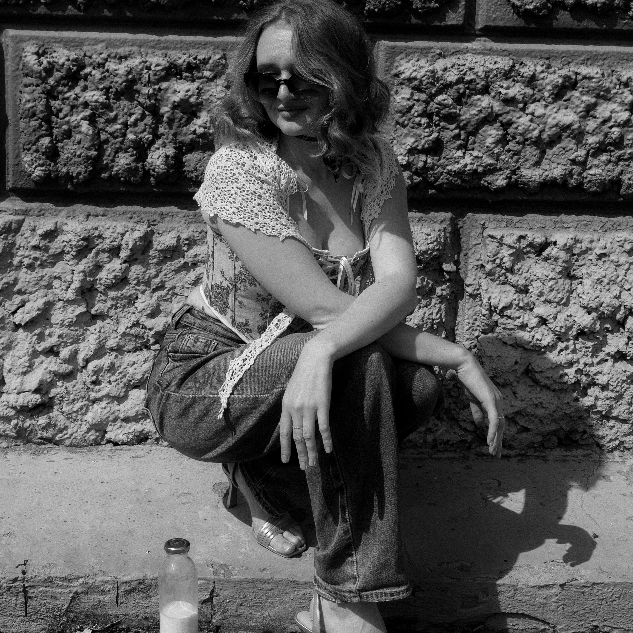 Анна. Маленькая Италия в Златоусте