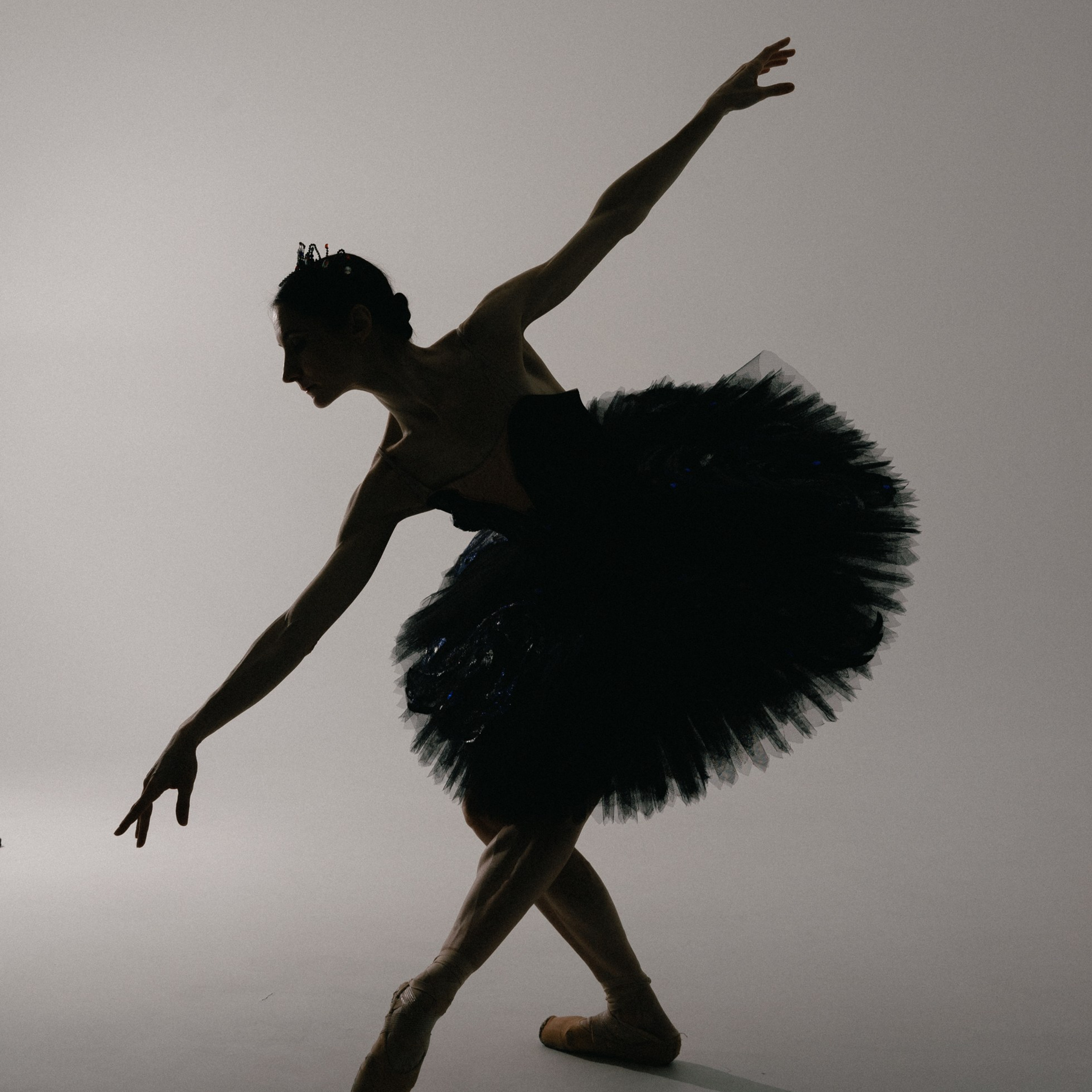 Екатерина. И Бог создал женщину…