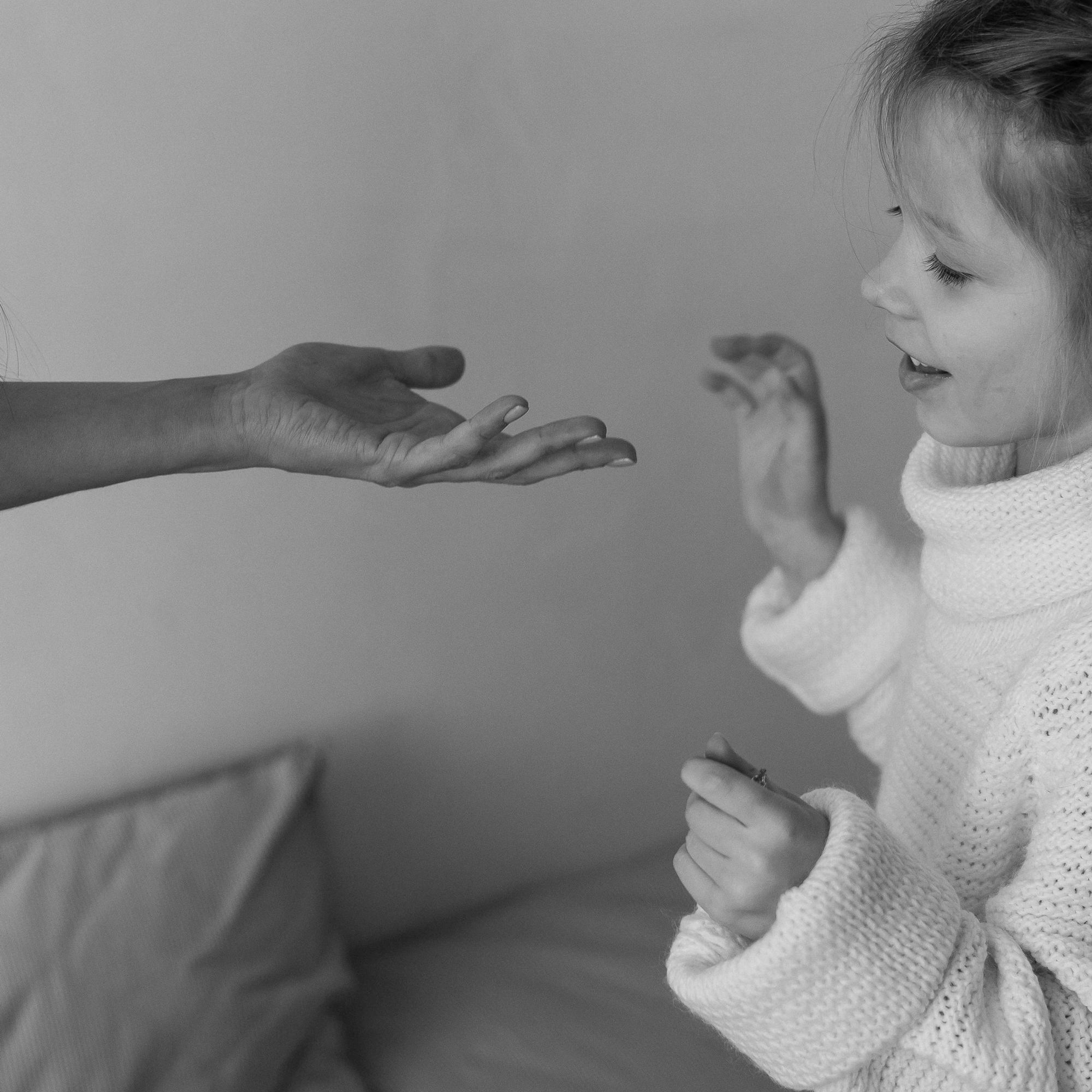 Таня и Тата