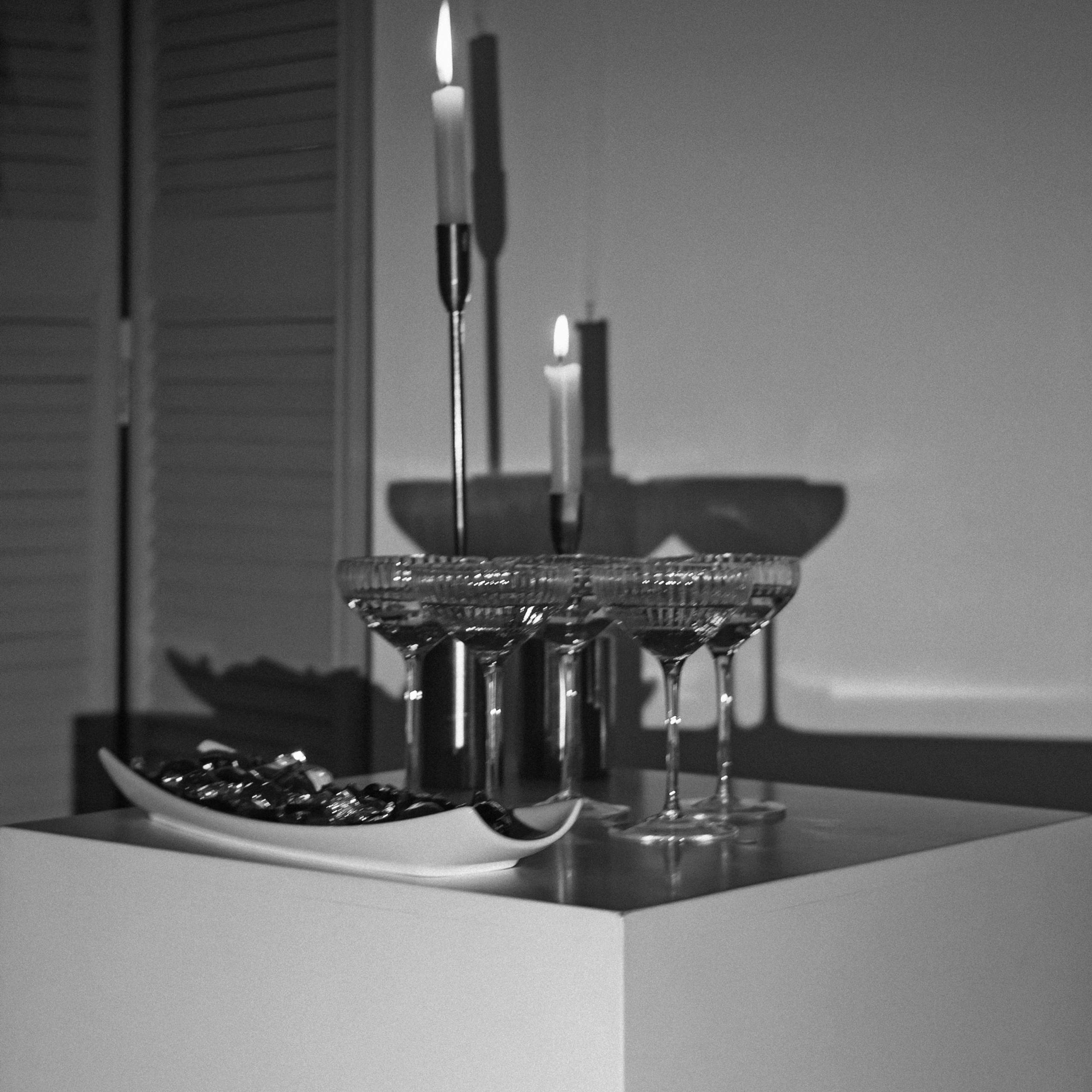 Поэтический вечер в Amore house