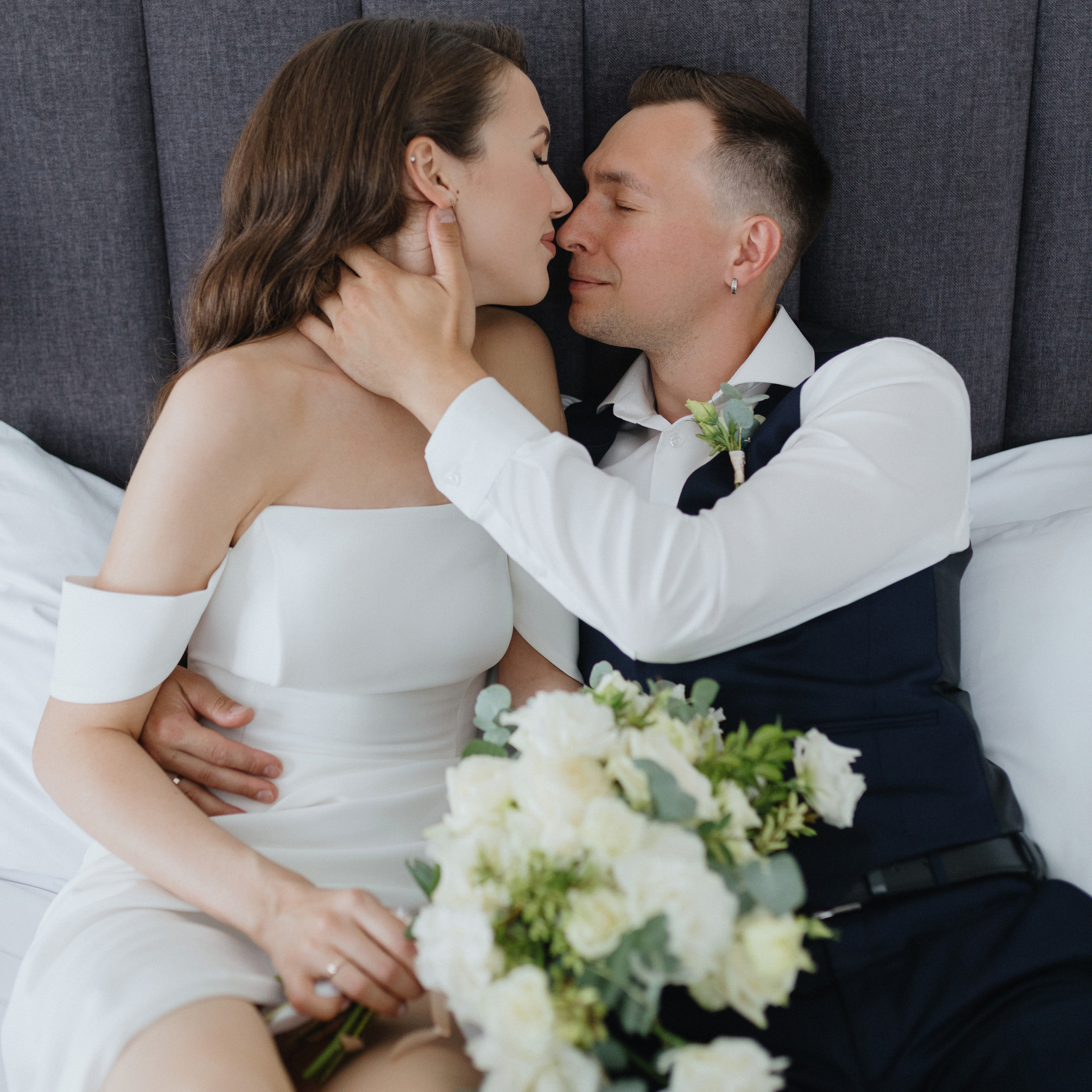 Игорь и Ксюша 25.08.23