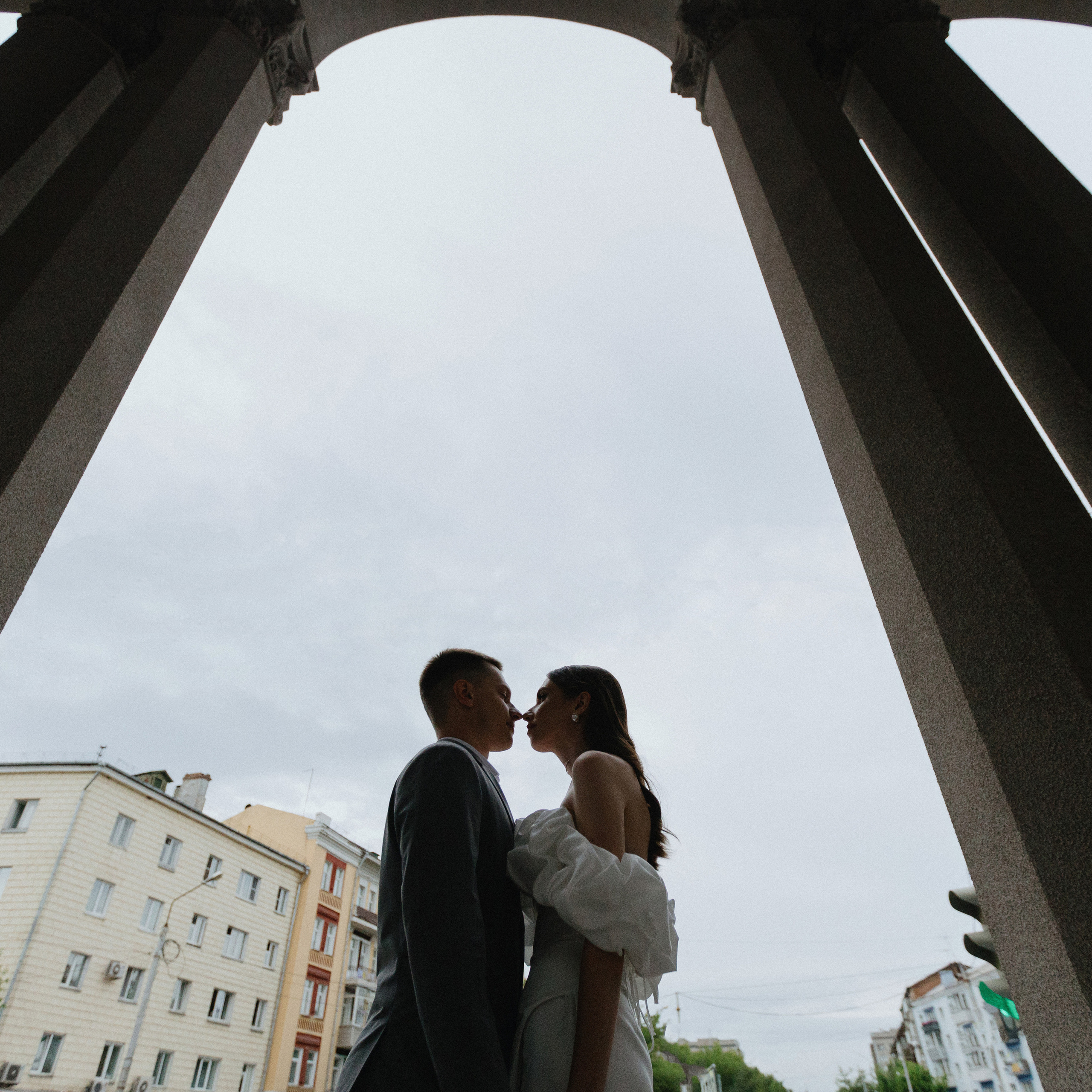 Артем и Вика 29.07.23