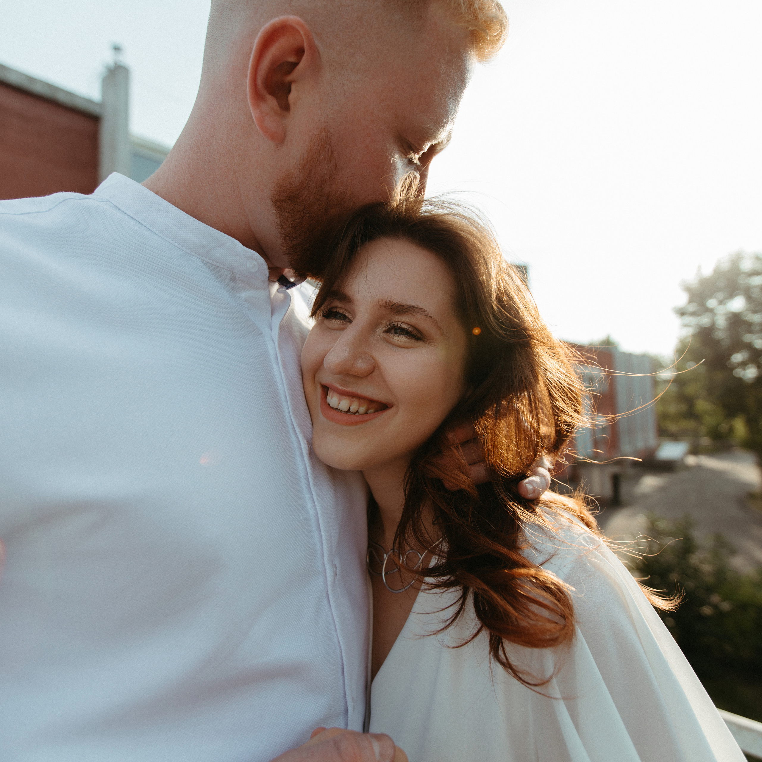 Вова и Настя 09.06.23