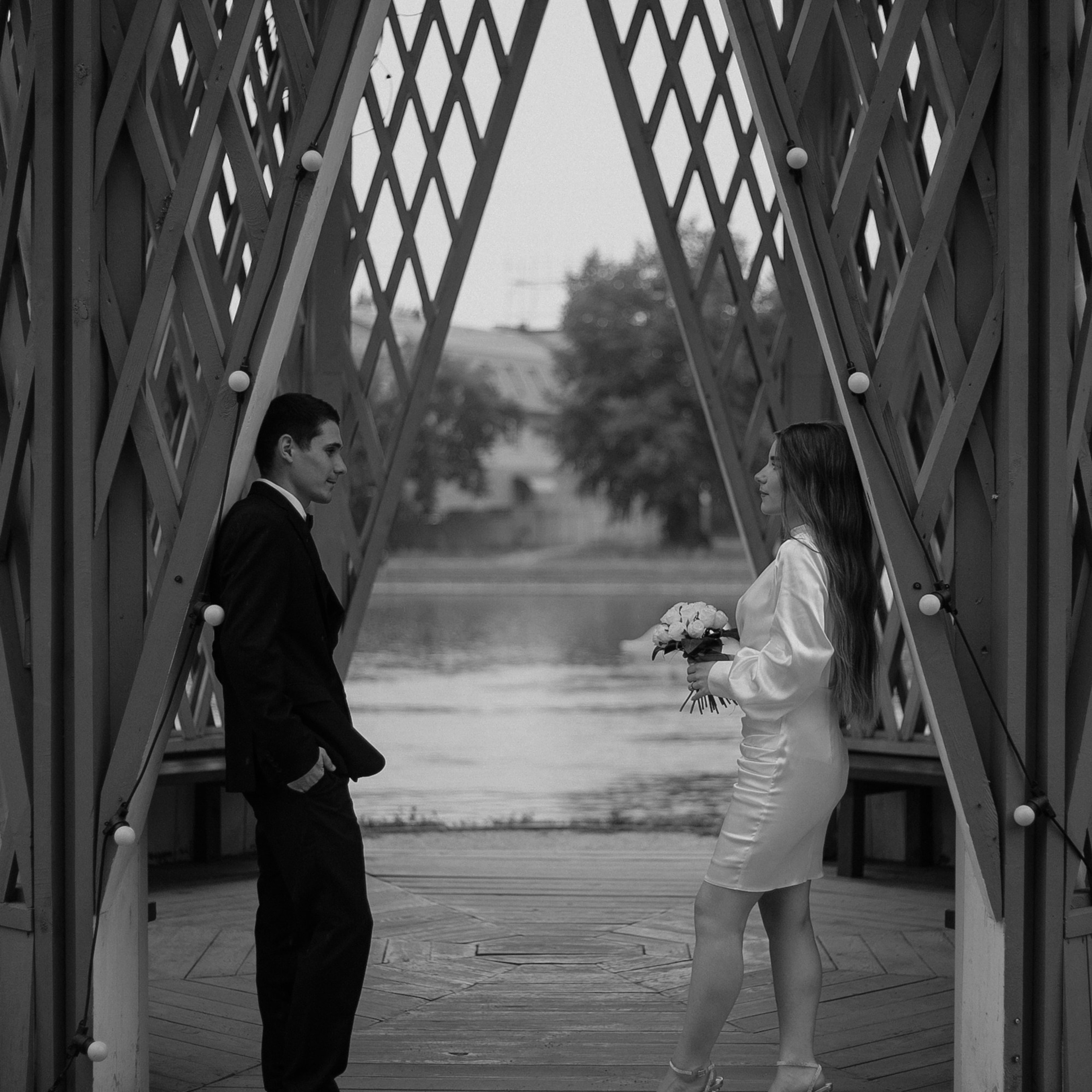 Анастасия и Сергей. 2024