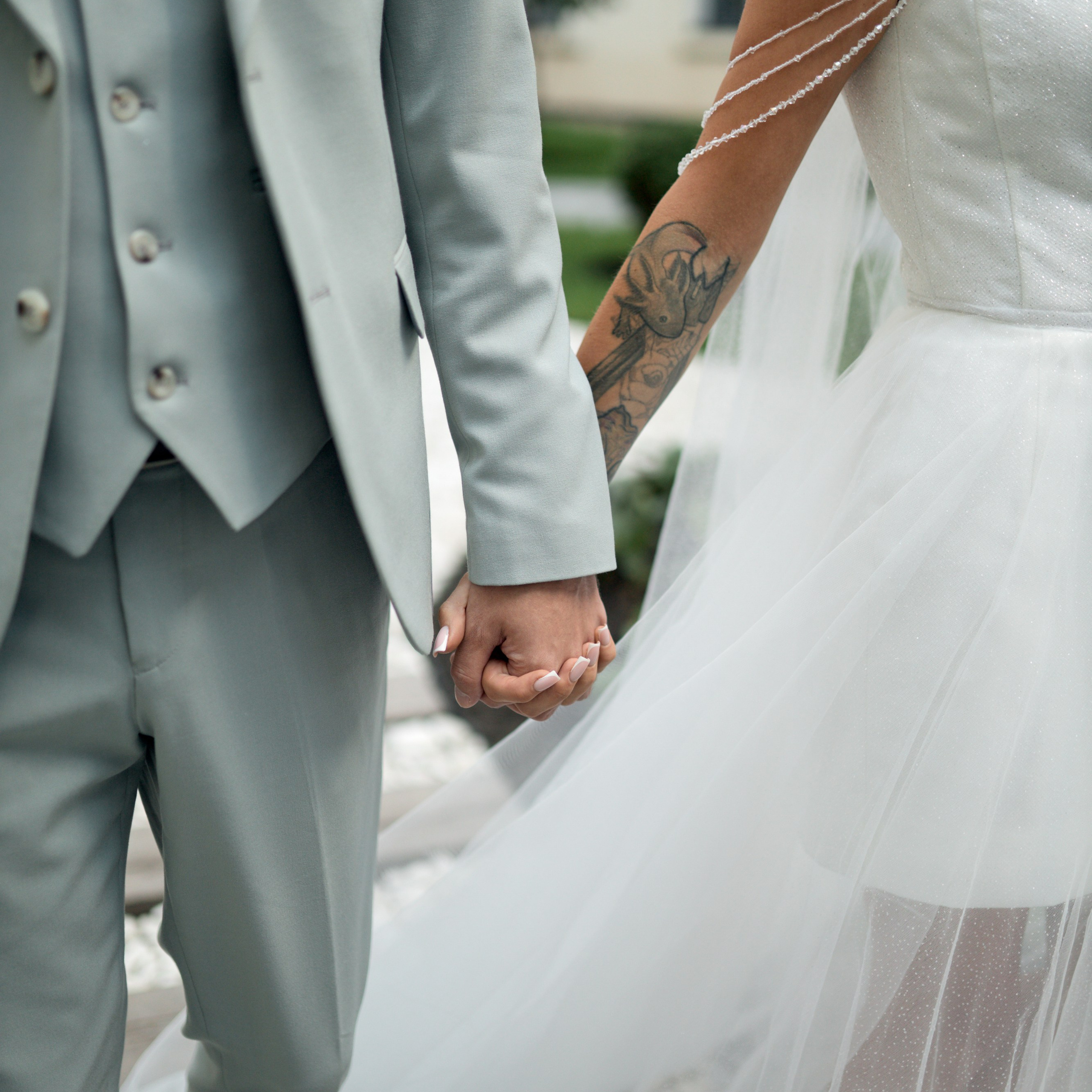 Анастасия и Яков. 05.09.2025