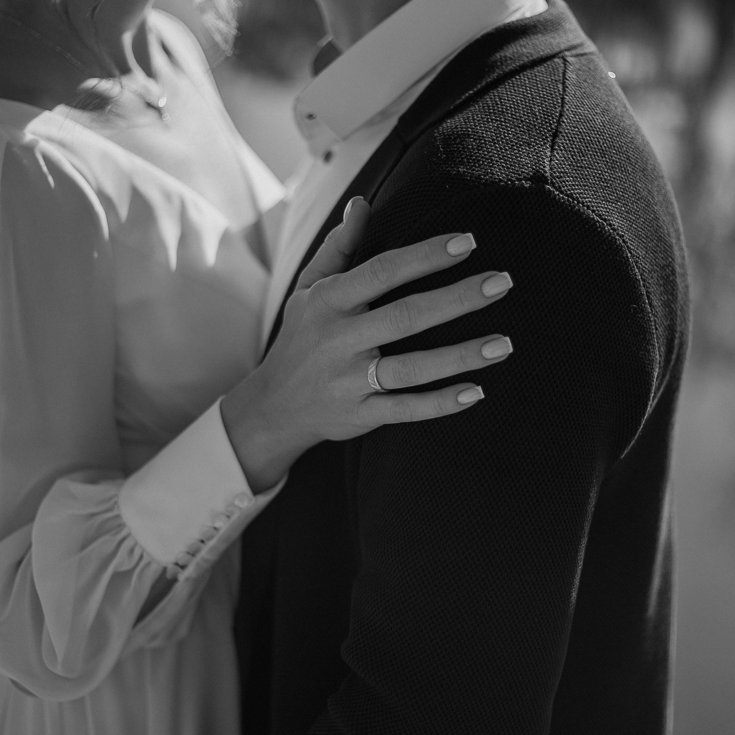 Кристина и Александр. 2024