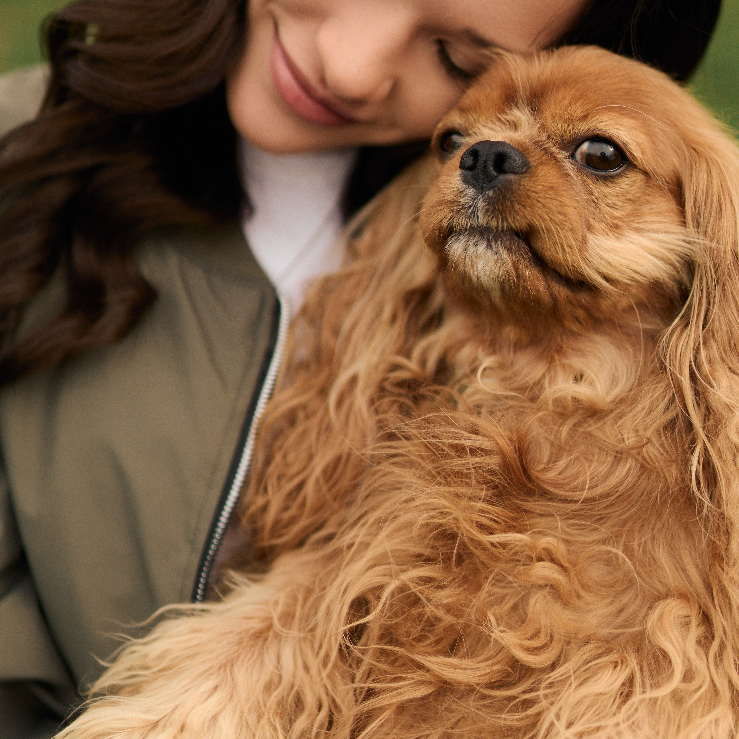 Софа. Прогулочная фотосессия