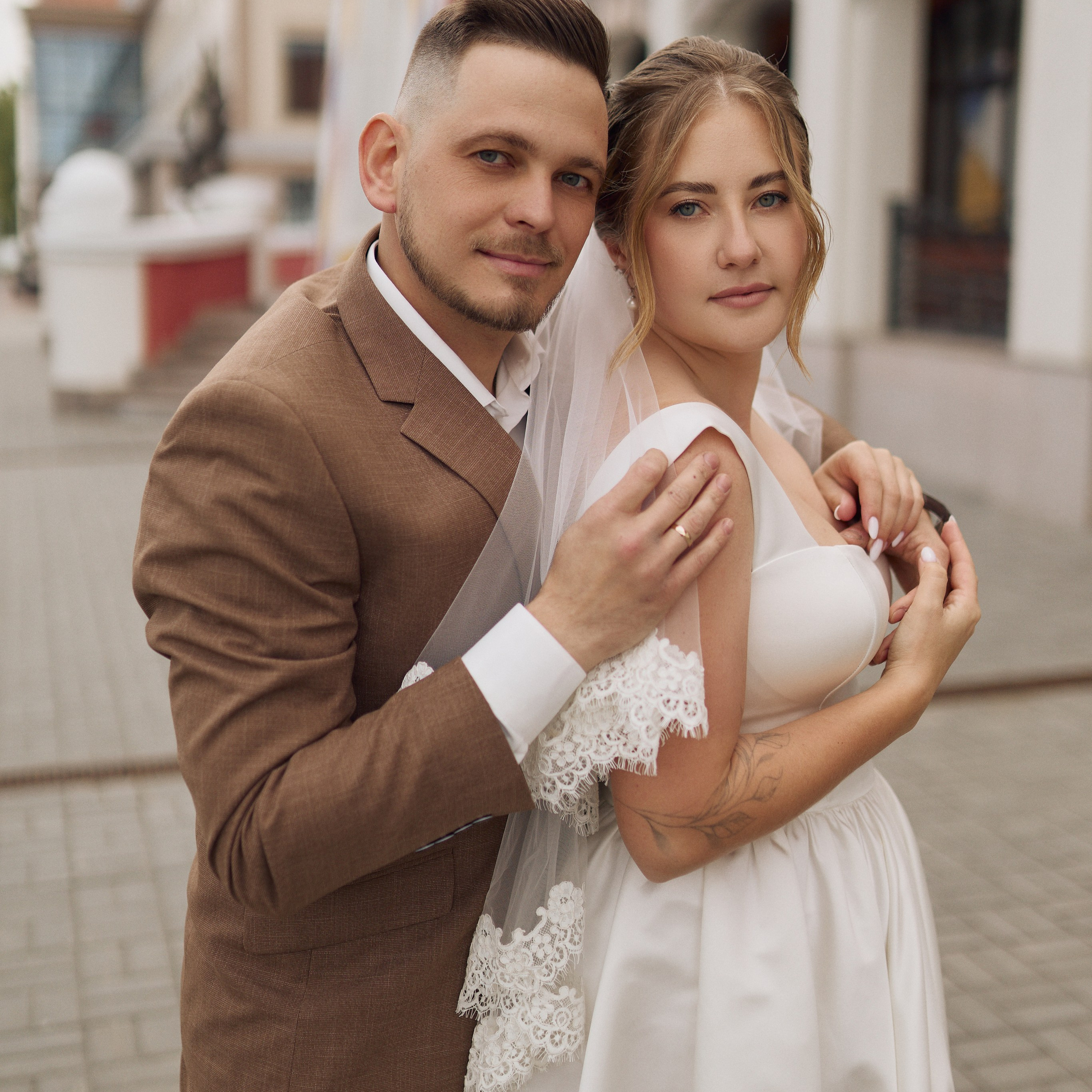 Юлия и&nbsp;Андрей. 22.05.2026