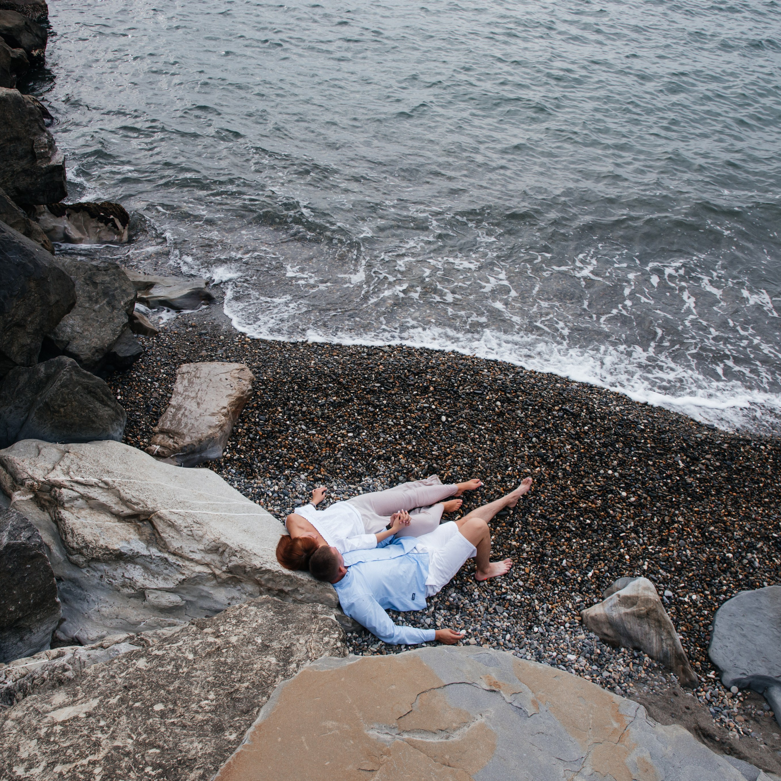 Степа и Катя