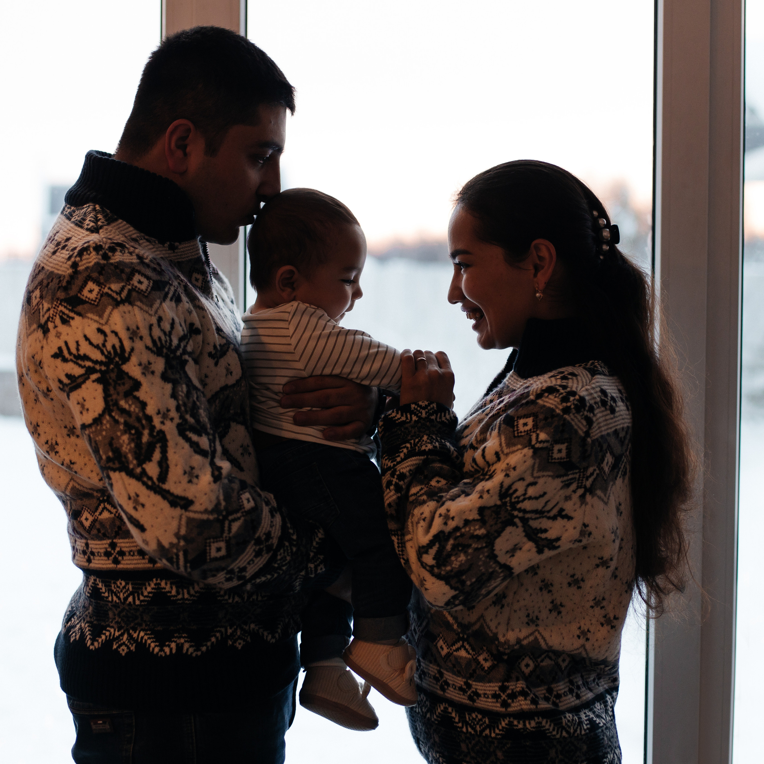 Маленькое новогоднее чудо