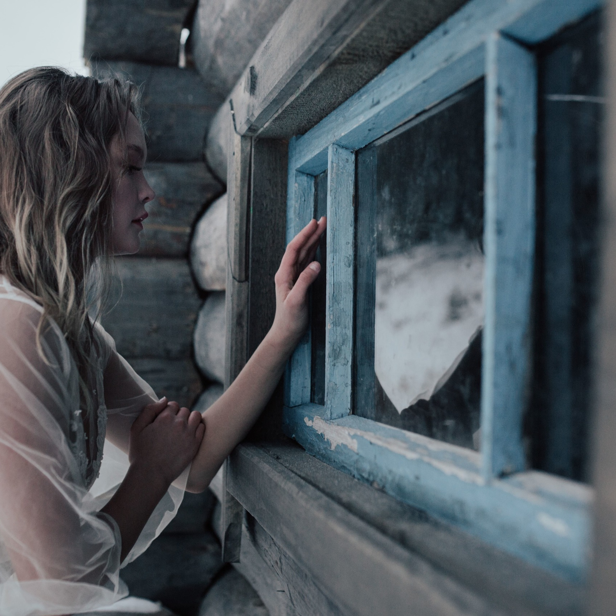 Будьте готовы отпустить что-то, чем вы владеете, чтобы получить что-то, что вы …