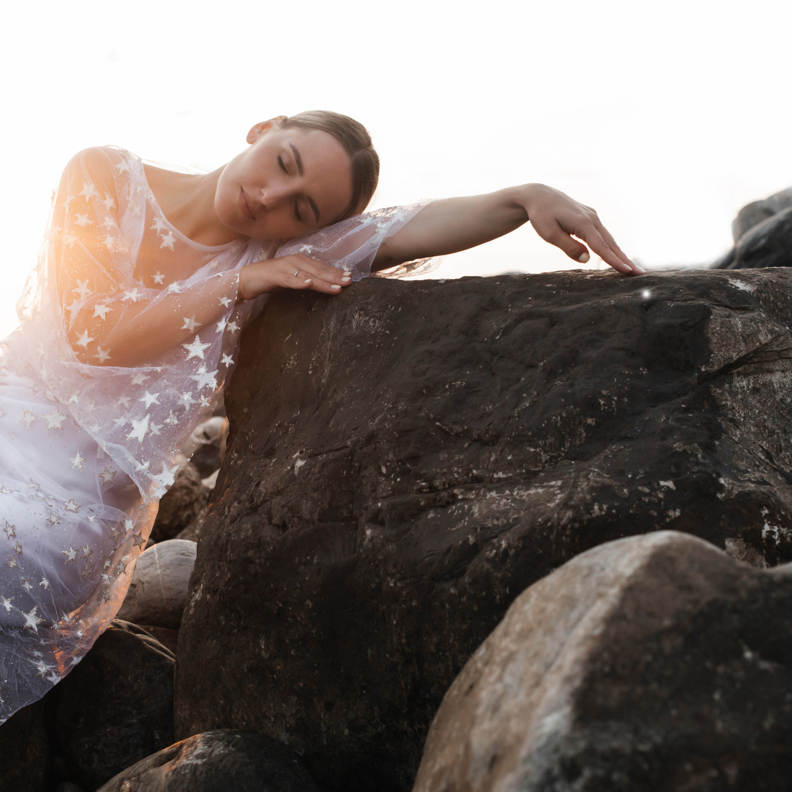 Морская гладь