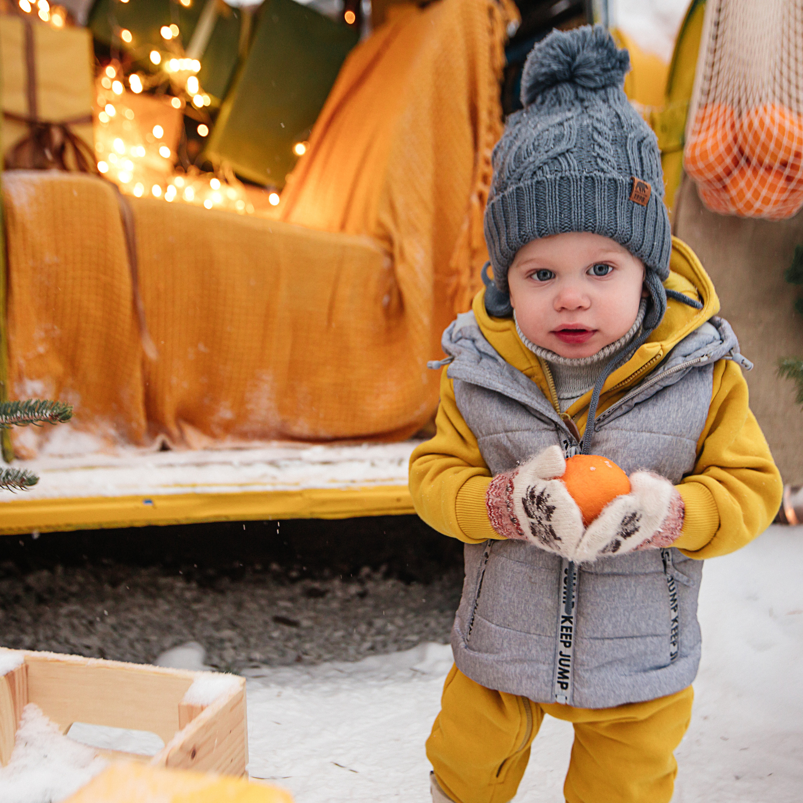 Наше настроение — наше все :)
