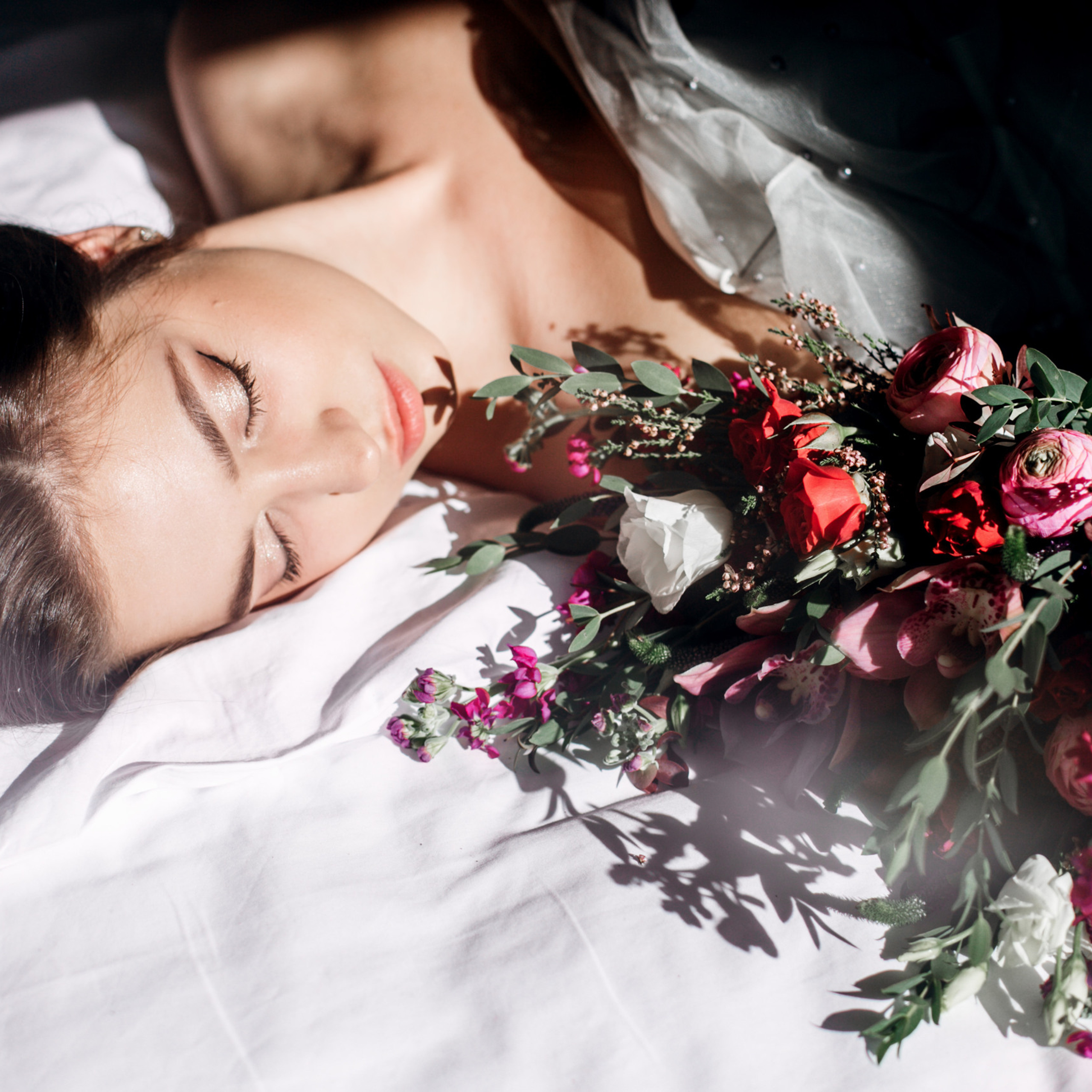 На счастье