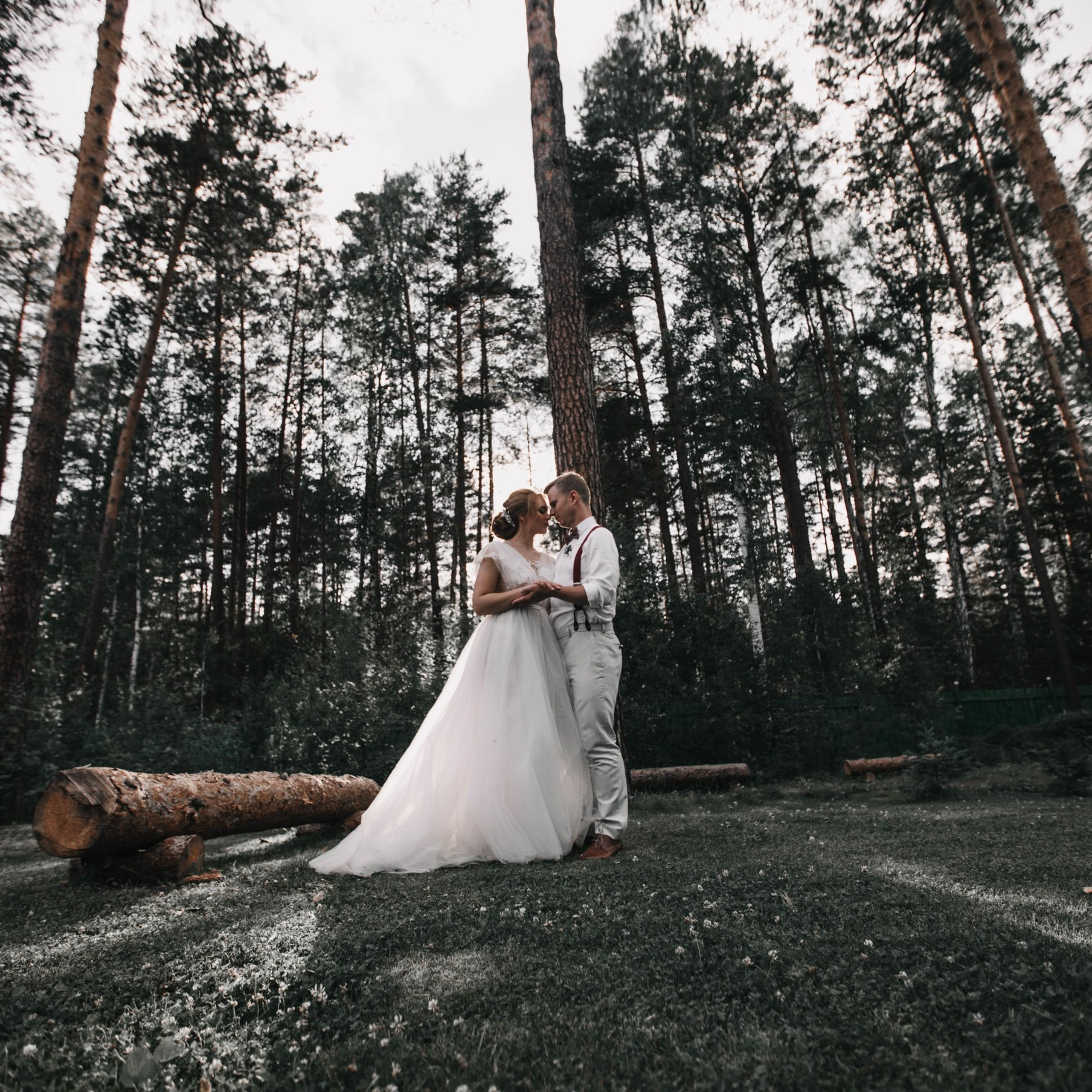 Дмитрий и Наталья 7.07.2019