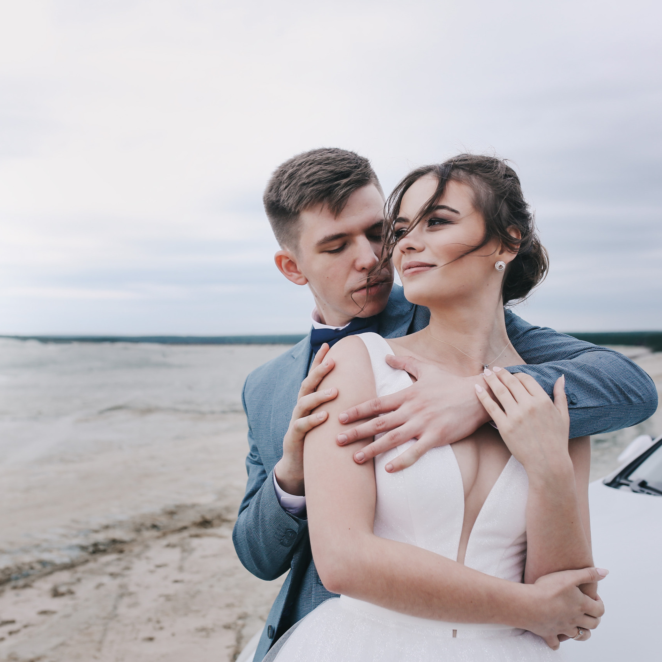 Две половинки