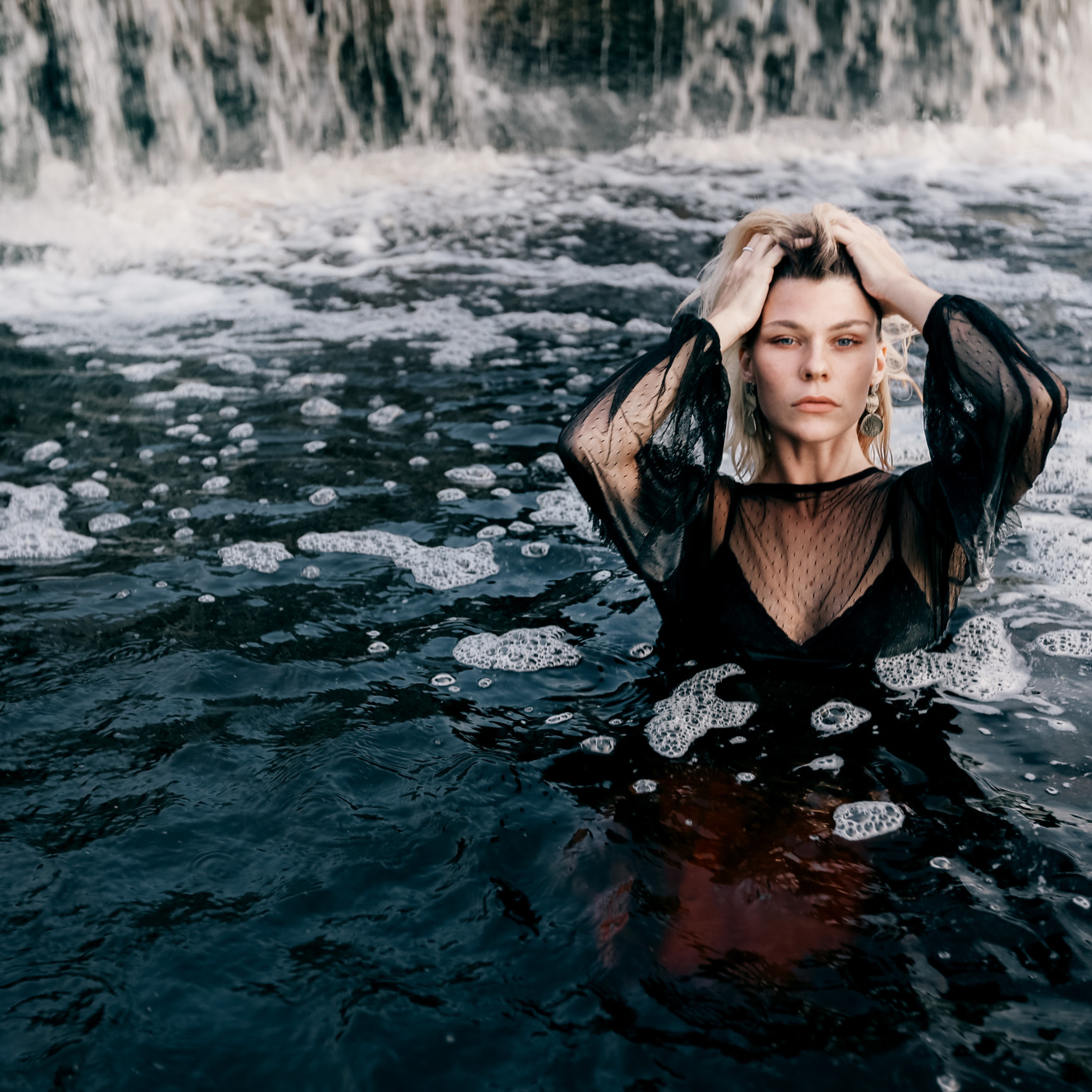 Сила глубины