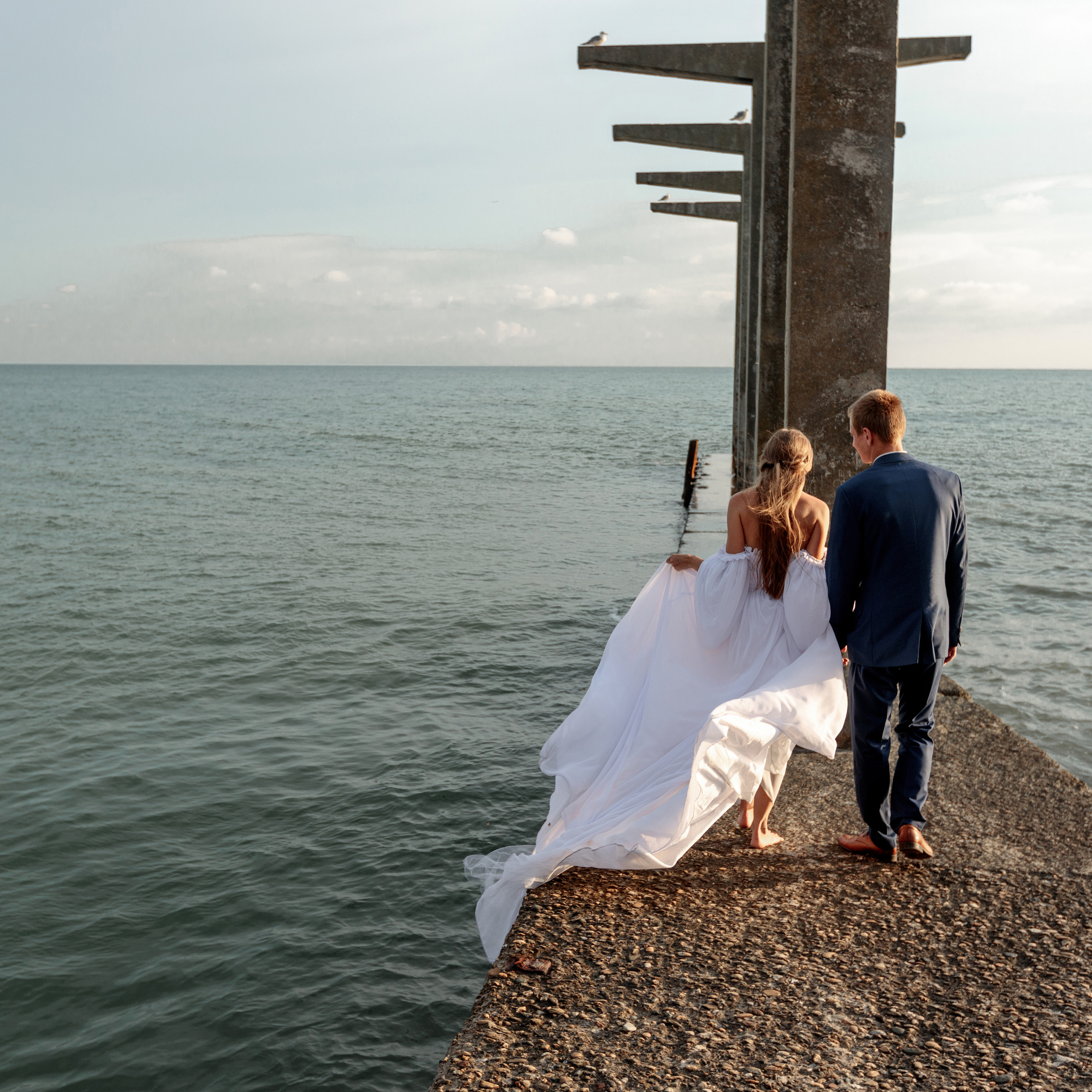 Егор и Аня 13.08