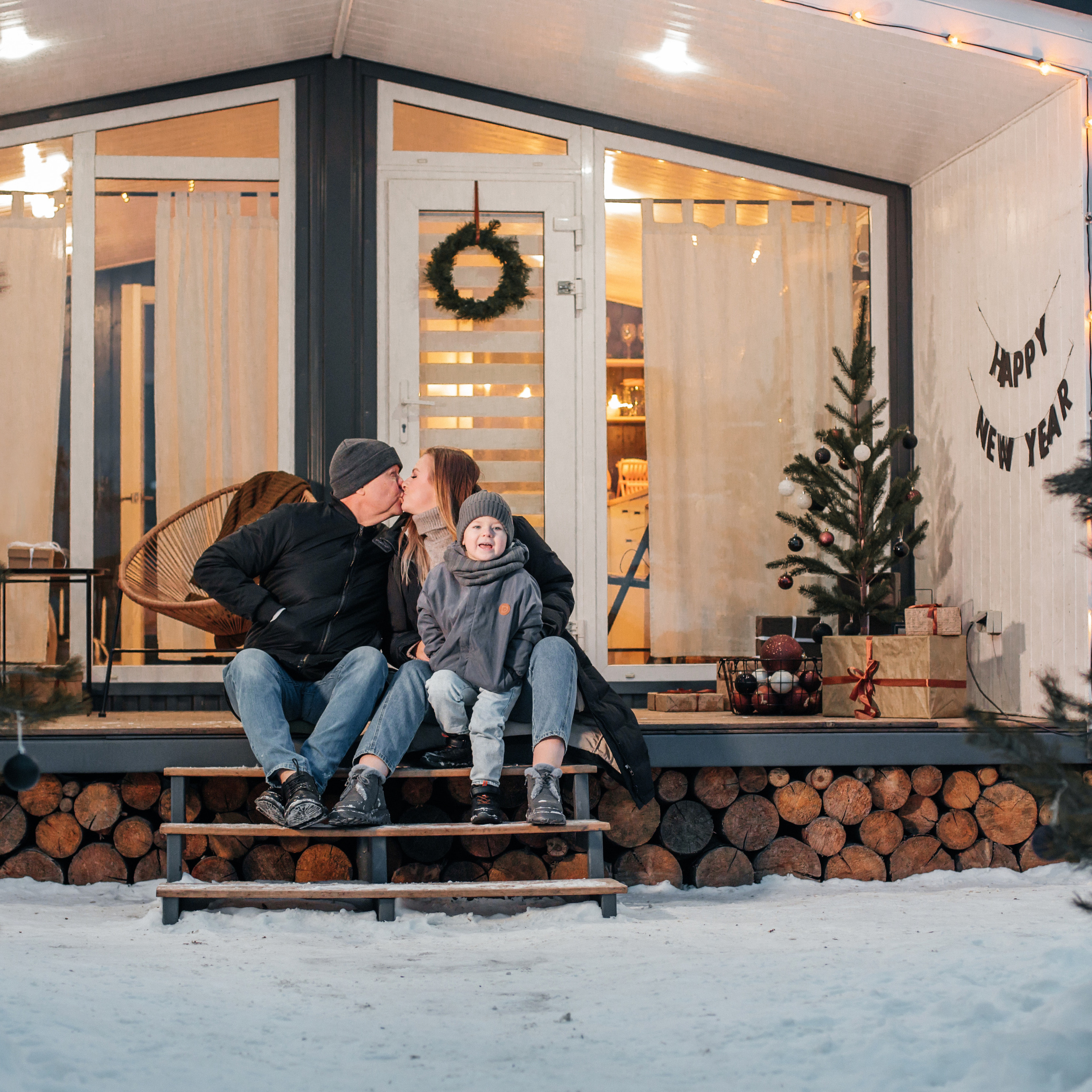 Леша, Лиза и Платон 11.12.22