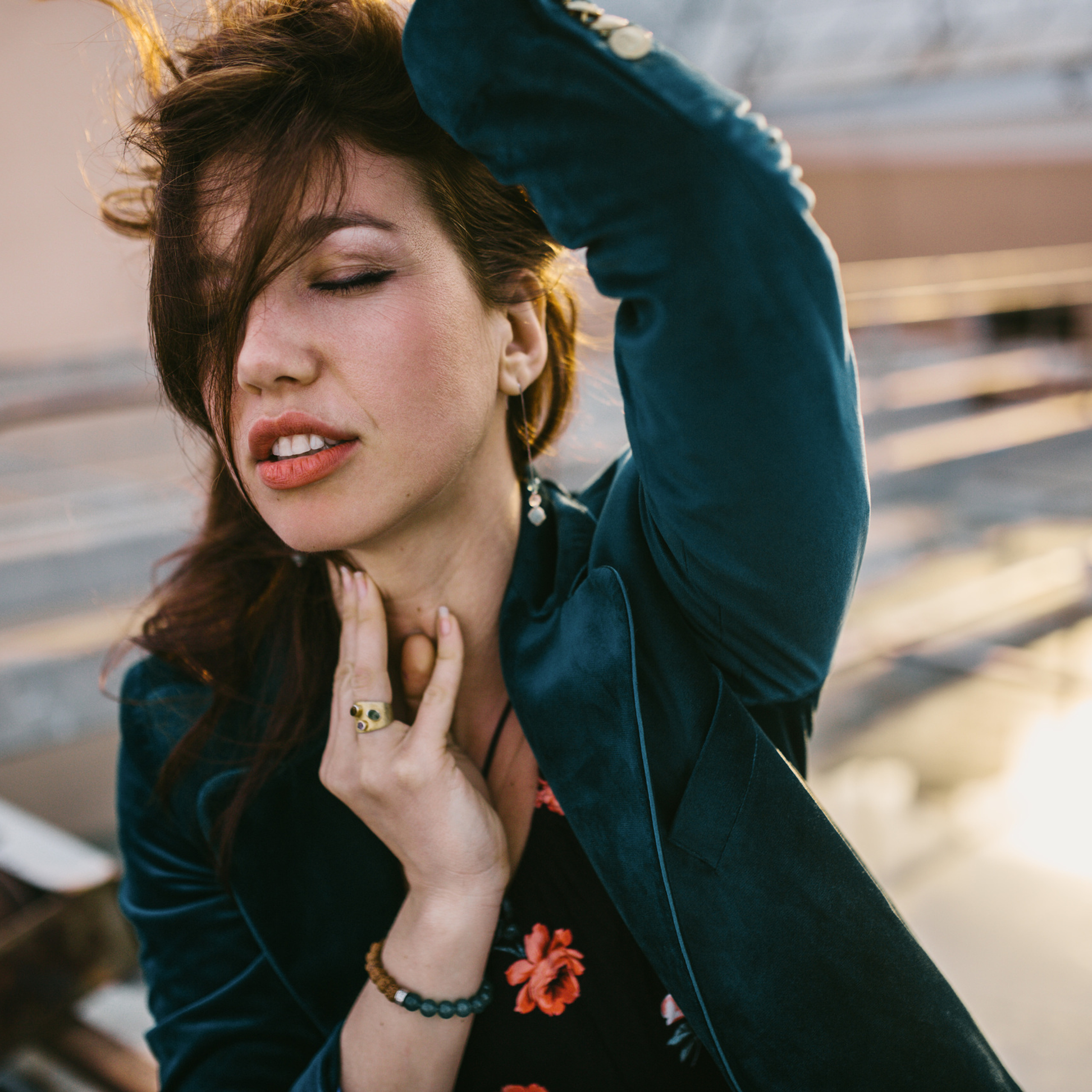 Черешенка Питер