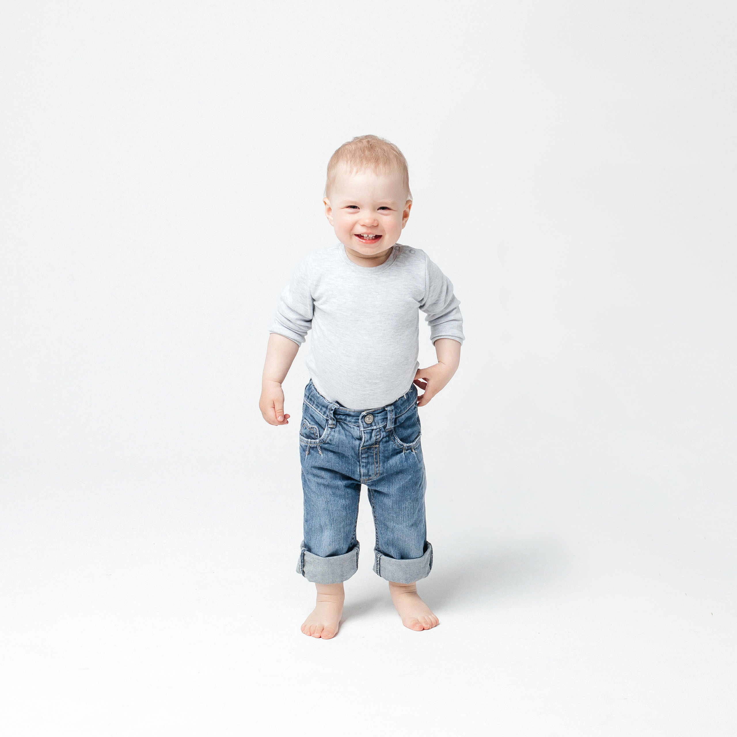 Такие маленькие и шабутные)))