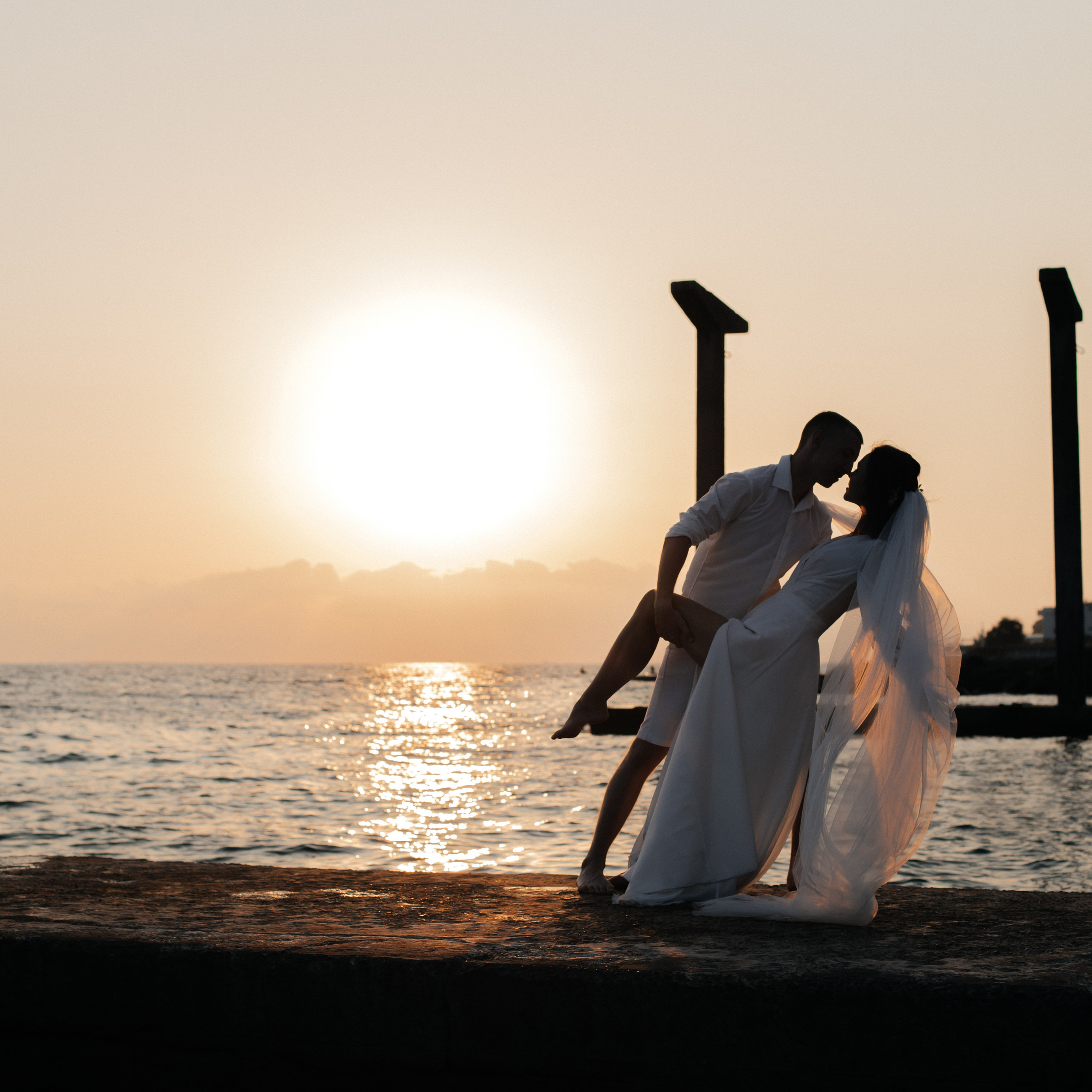 Женя и Кристина 15.08.23