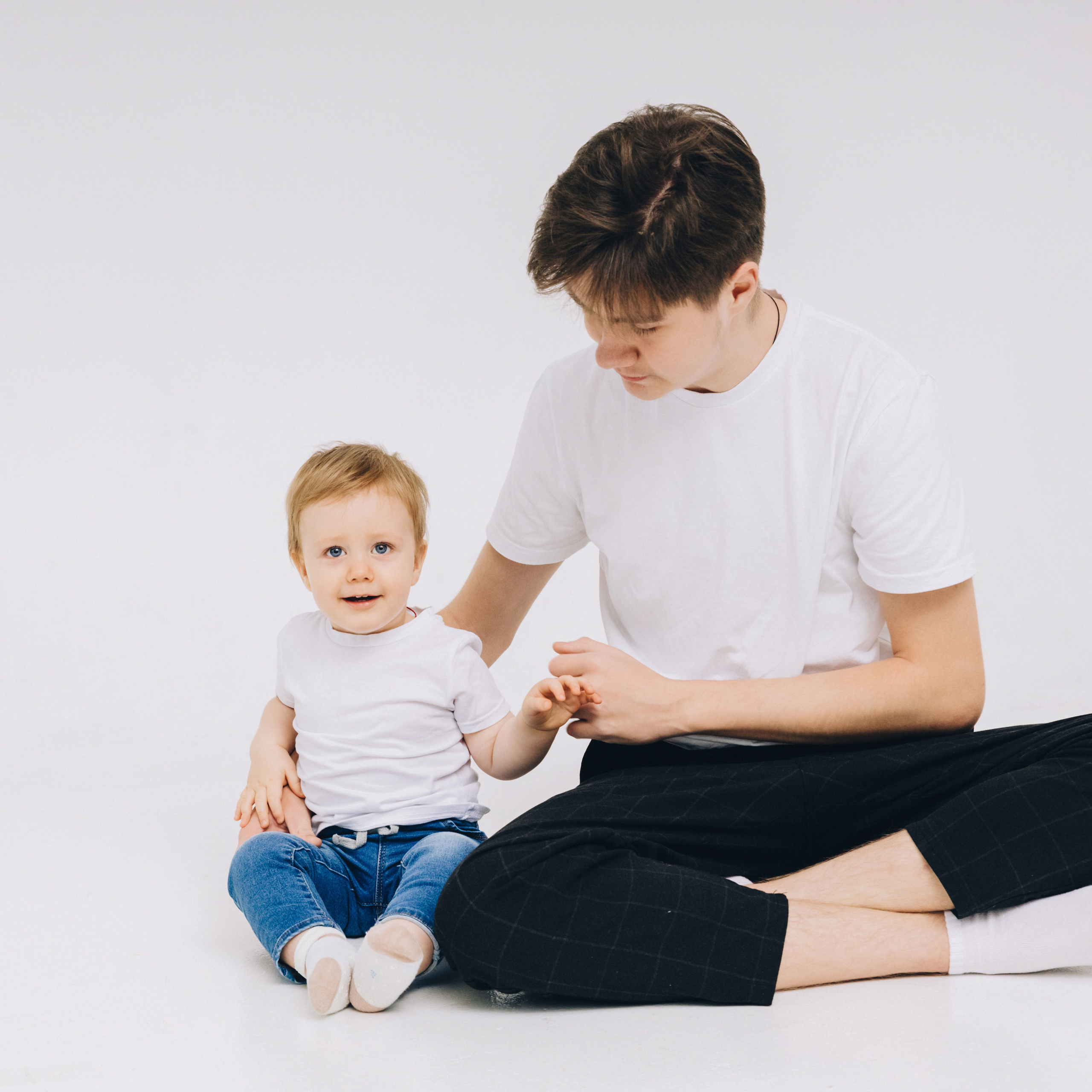 Полные серии. Фотосессии, Семейный, свадебный фотограф в Самаре