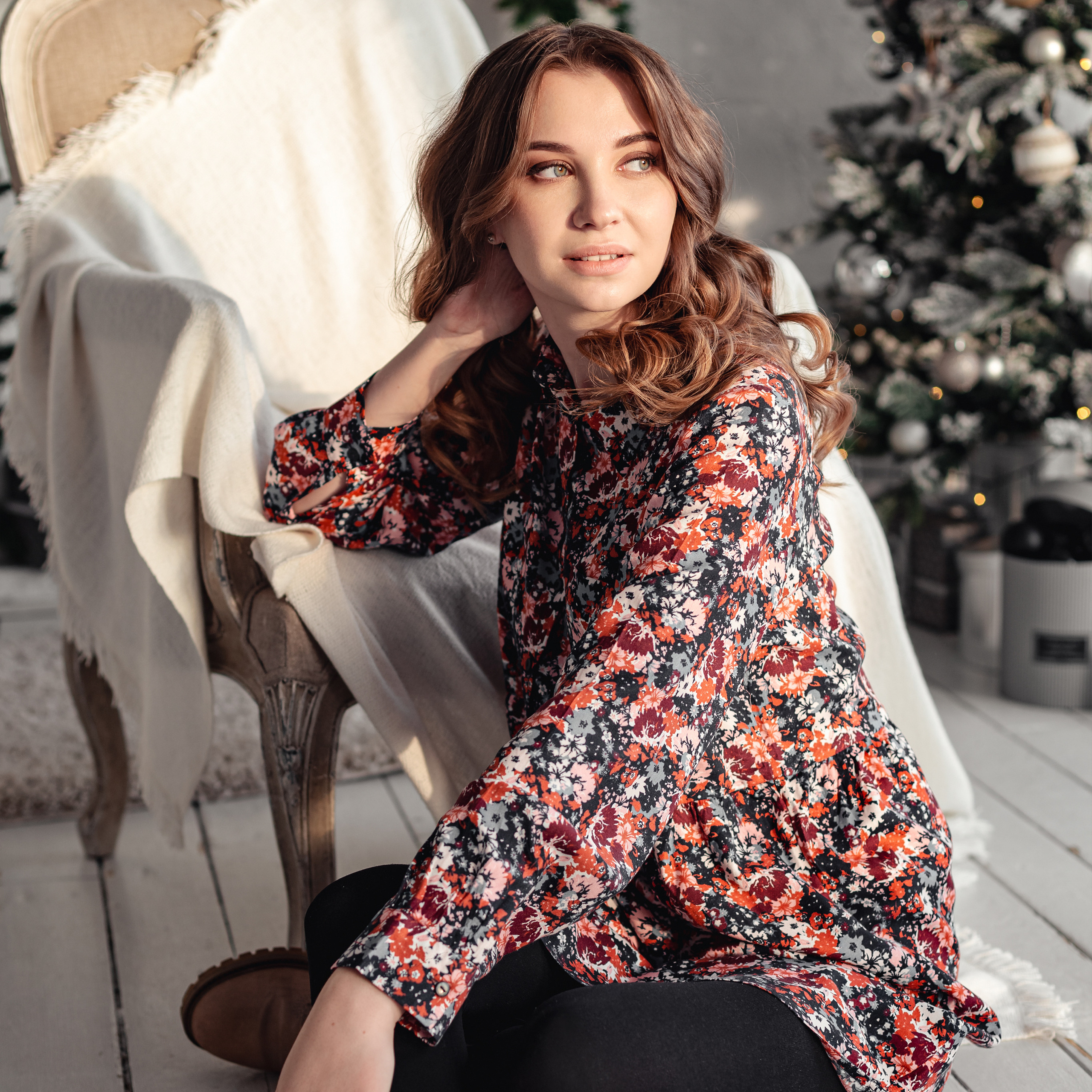 Полные серии. Фотосессии, Семейный, свадебный фотограф в Самаре