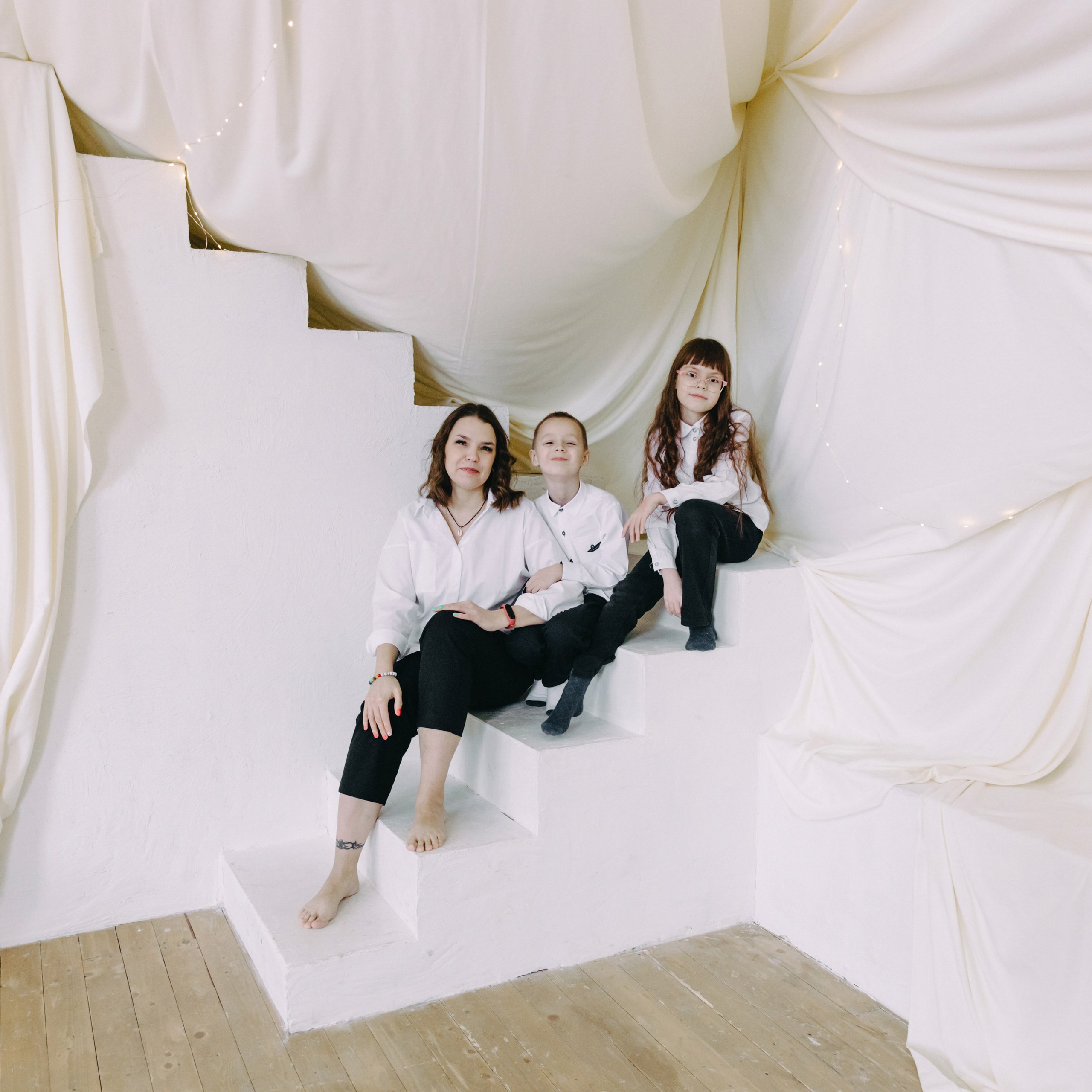 Отзывы. Фотосессии, Семейный, свадебный фотограф в Самаре