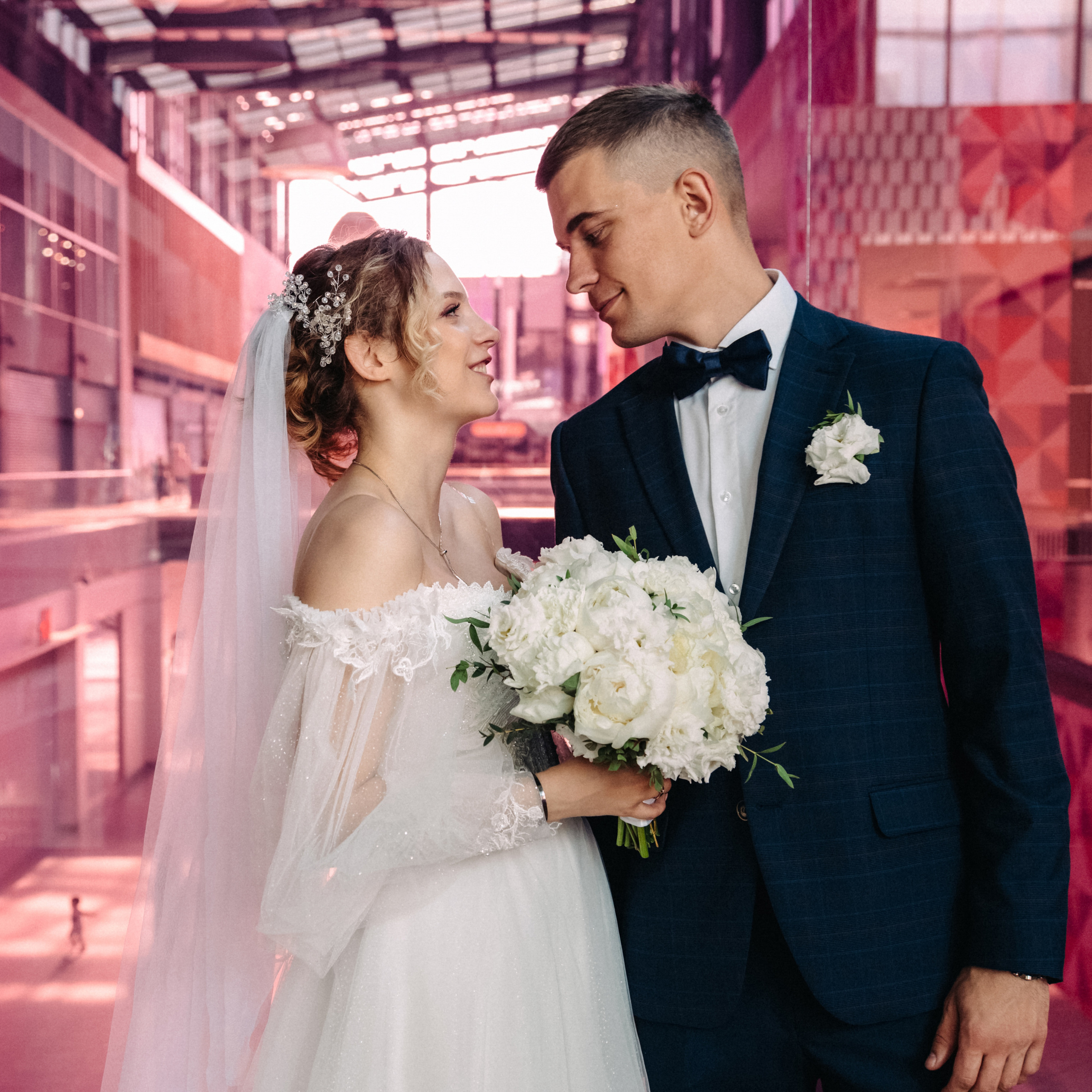 Полные серии. Фотосессии, Семейный, свадебный фотограф в Самаре