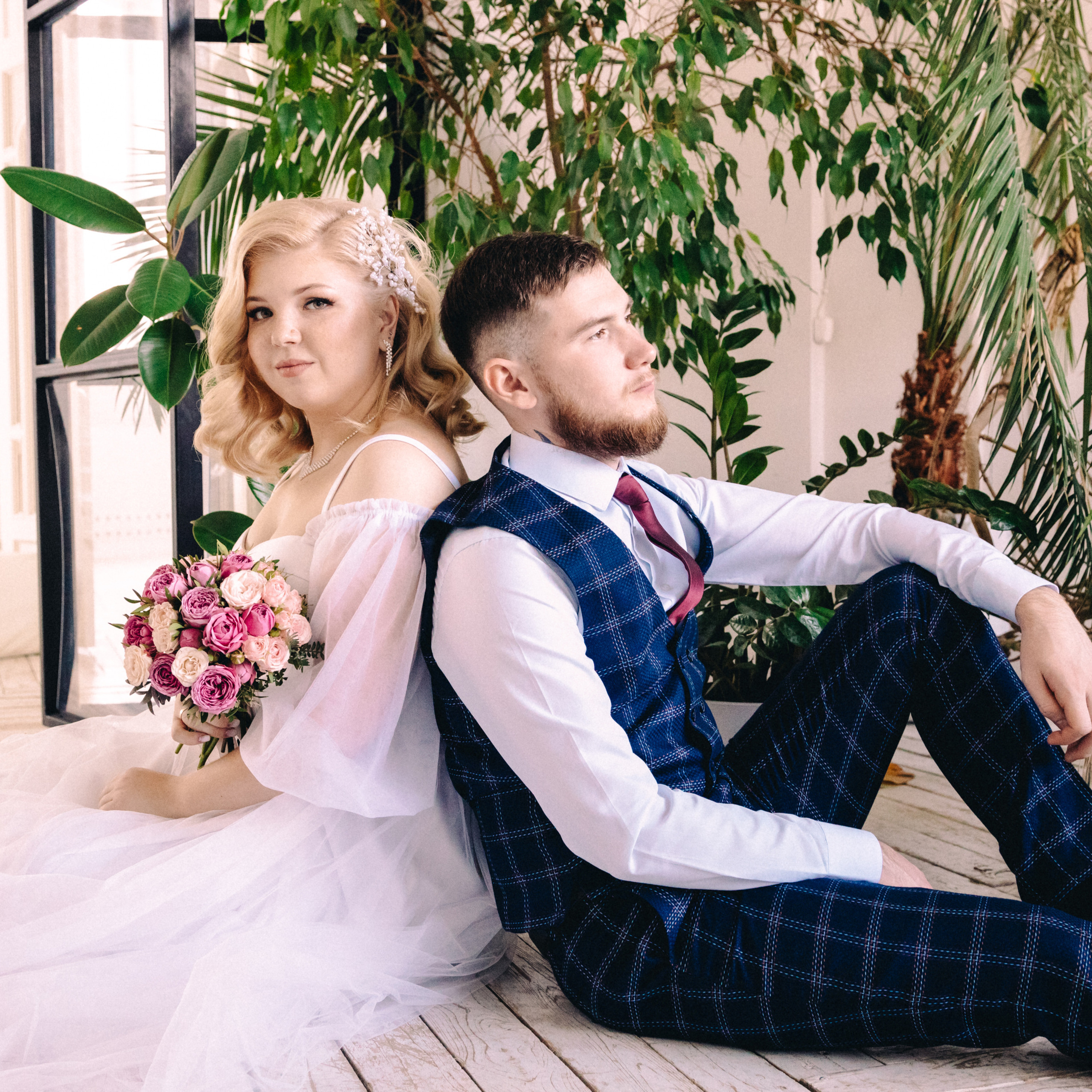 Полные серии. Фотосессии, Семейный, свадебный фотограф в Самаре